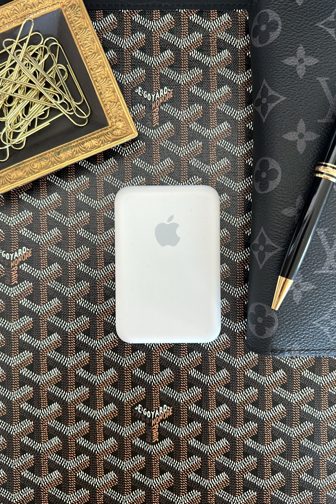 Last minute shopping? Stocking stuffer? We keep these Apple MagSafe battery packs everywhere! It’s a gift for anyone with an iPhone which is almost everyone 😎 

#LTKHoliday #LTKGiftGuide #LTKunder100