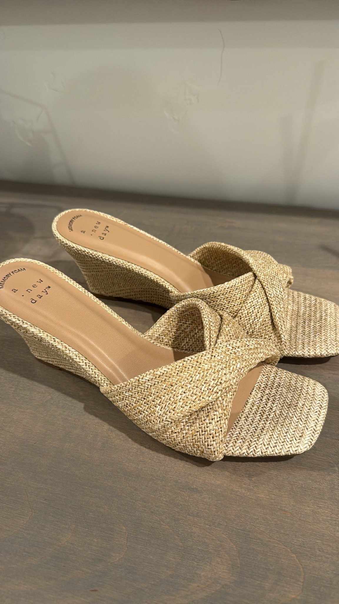 Target score wedge 🩷