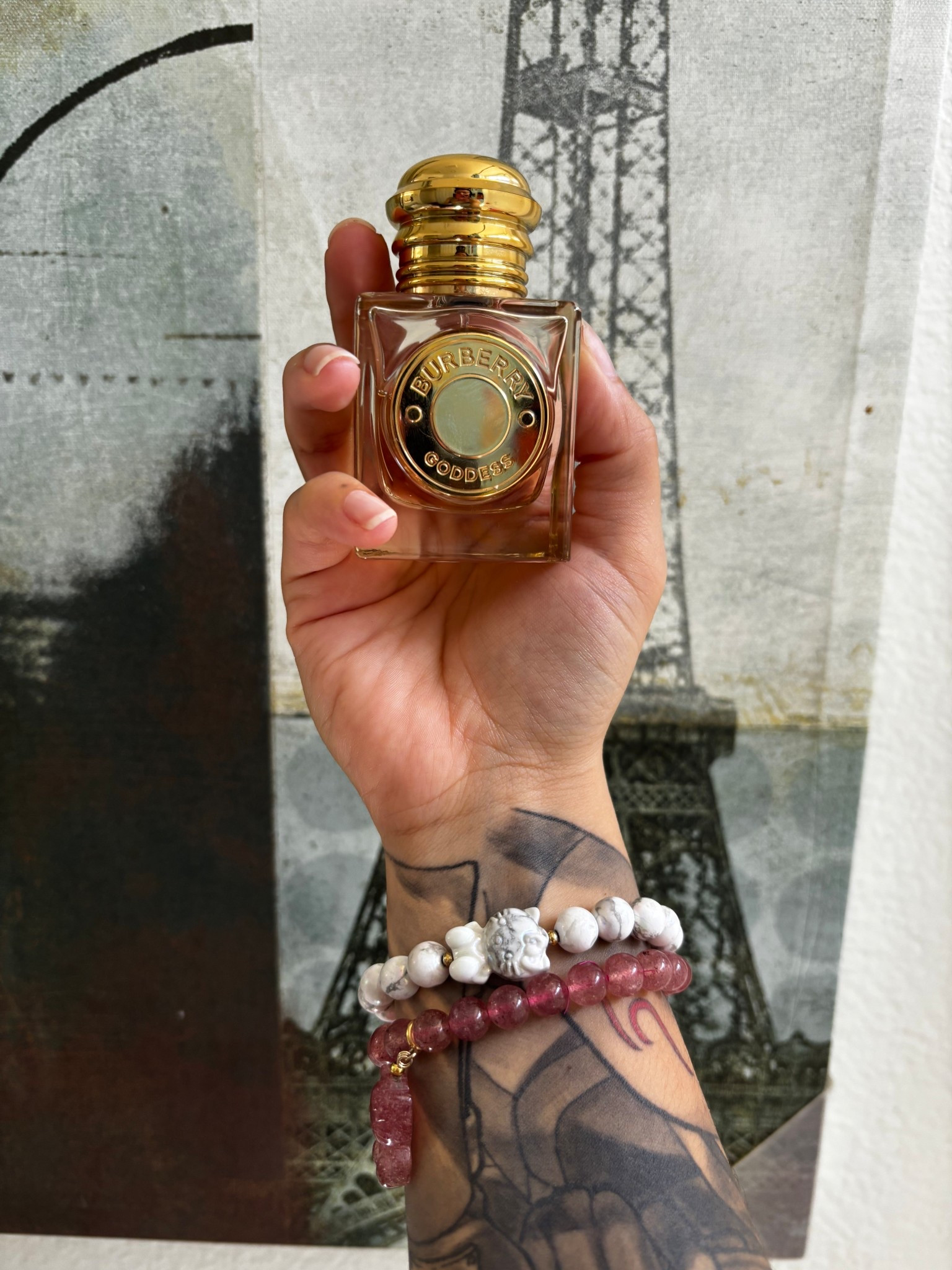 I’m gonna need to buy another bottle backup bottle of this! The perfect vanilla scent 