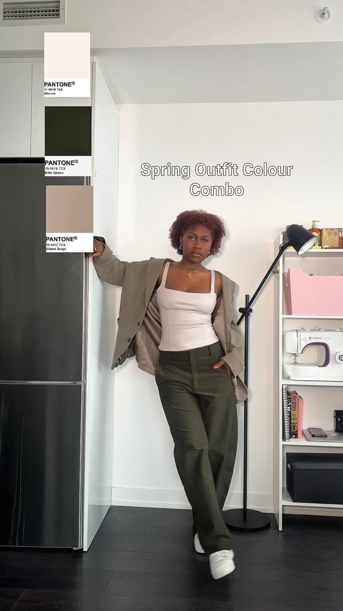 outfit colour combo for spring🤍

top is from also from dynamite but is sold out right now.

spring colour combos, spring outfit inspo, spring outfit ideas, Uniqlo barrel jeans, simple spring outfits

#LTKSeasonal #LTKFindsUnder50 #LTKStyleTip