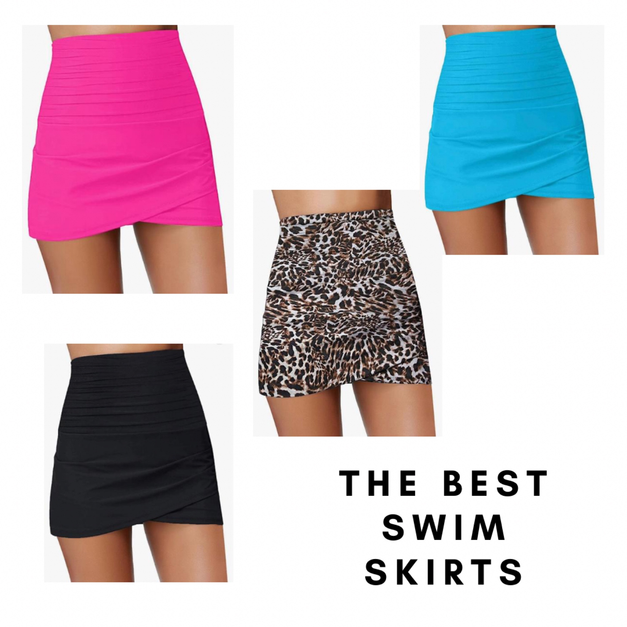 My go to SWIM WEAR this summer! Flattering and super comfortable!

#LTKSeasonal #LTKswim #LTKsalealert