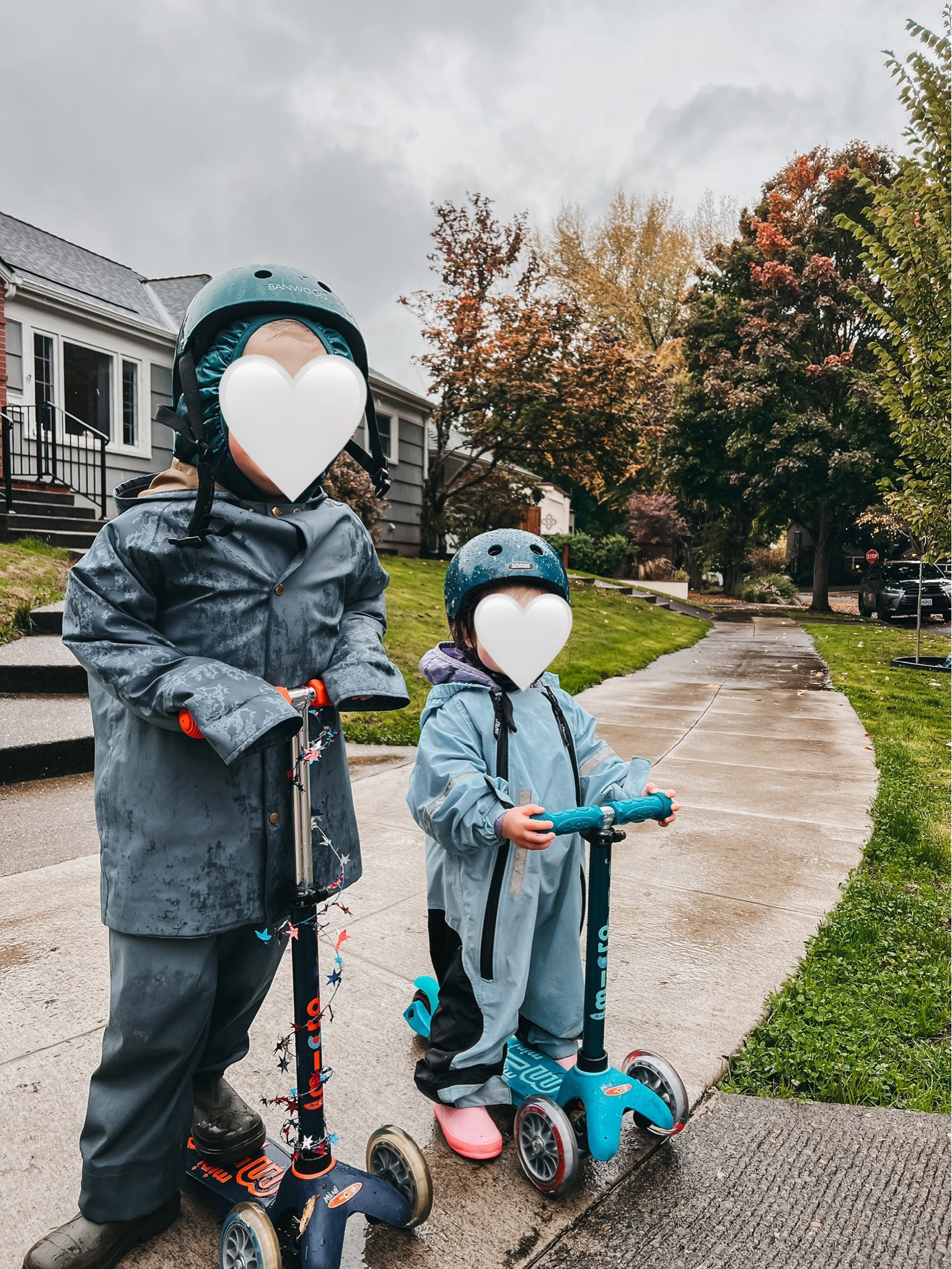 Kids rain gear. Fairchild rain suit (similar linked). Green boots are from Zara. 

#LTKGiftGuide #LTKSeasonal #LTKkids