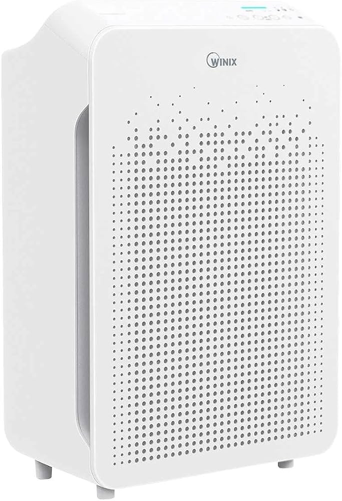 Winix Air Cleaner with PlasmaWave Technology (C545) | Amazon (US)