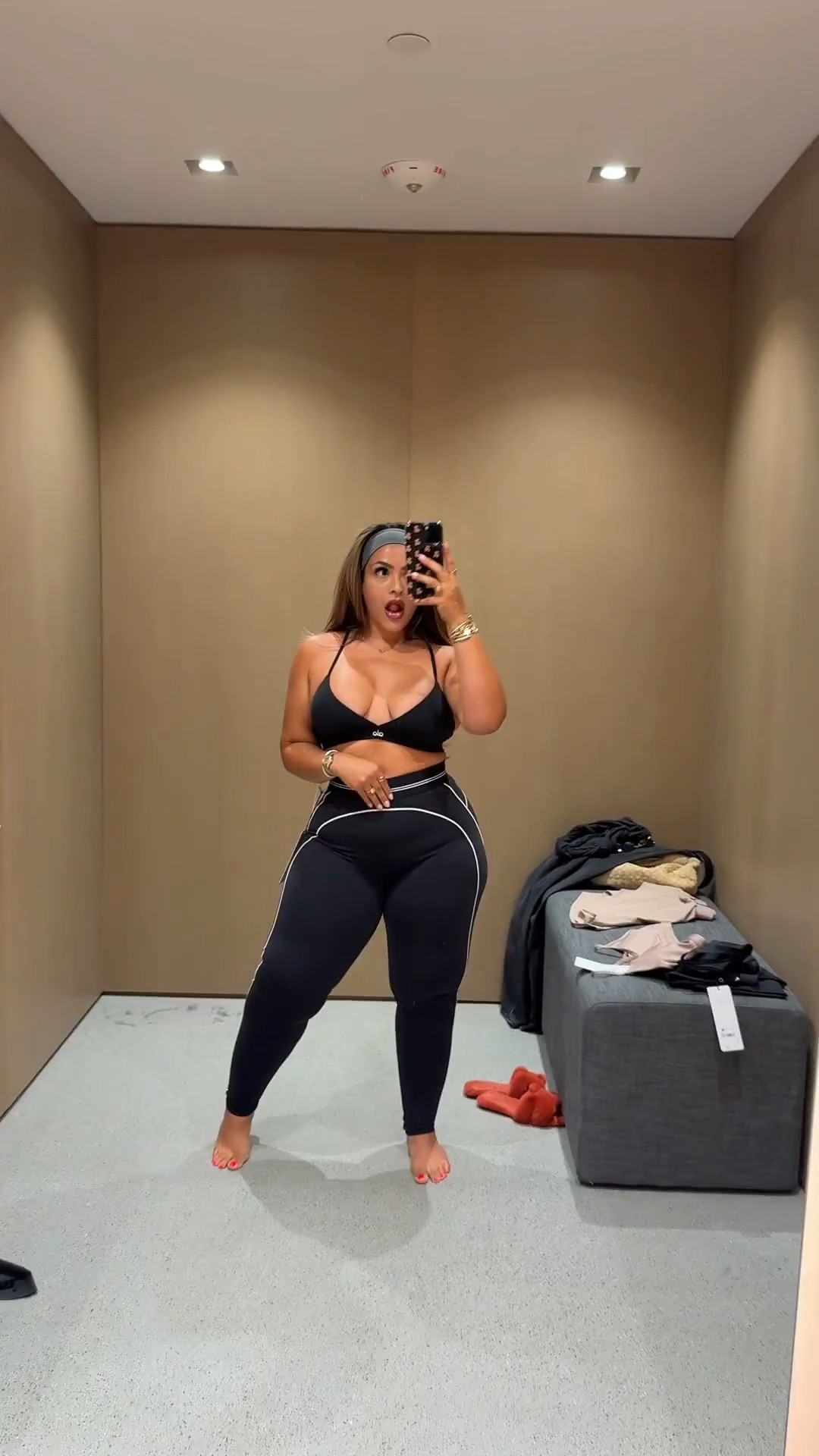 In preparation for Alo’s Early Black Friday sale, here are a few of my favorite styles! Sizing is mentioned in the voiceover.

#LTKStyleTip #LTKCyberWeek #LTKSaleAlert