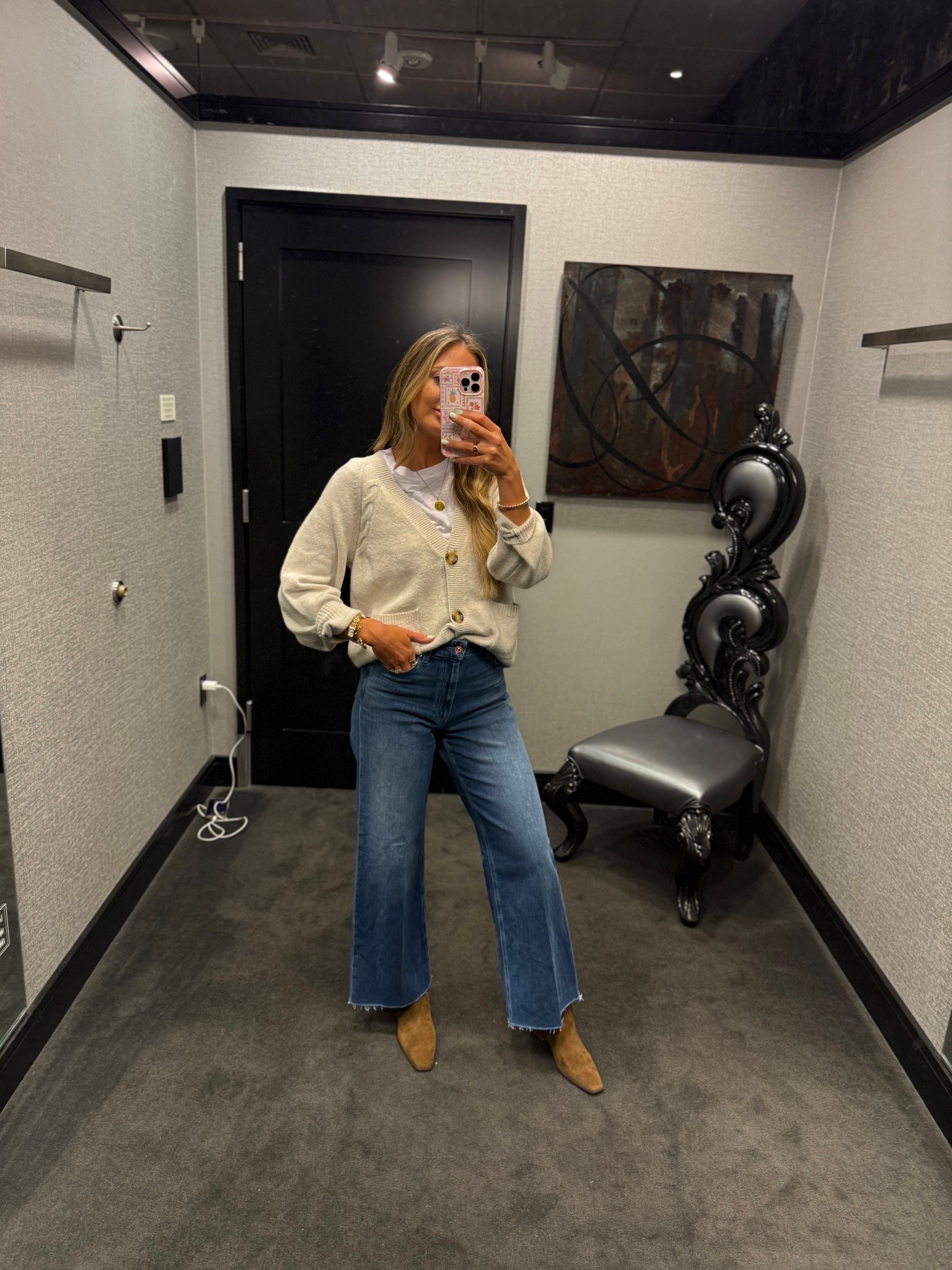 The Nordstrom Anniversary Sale - this casual look is perfect for fall!! 

#LTKSeasonal #LTKSaleAlert #LTKStyleTip