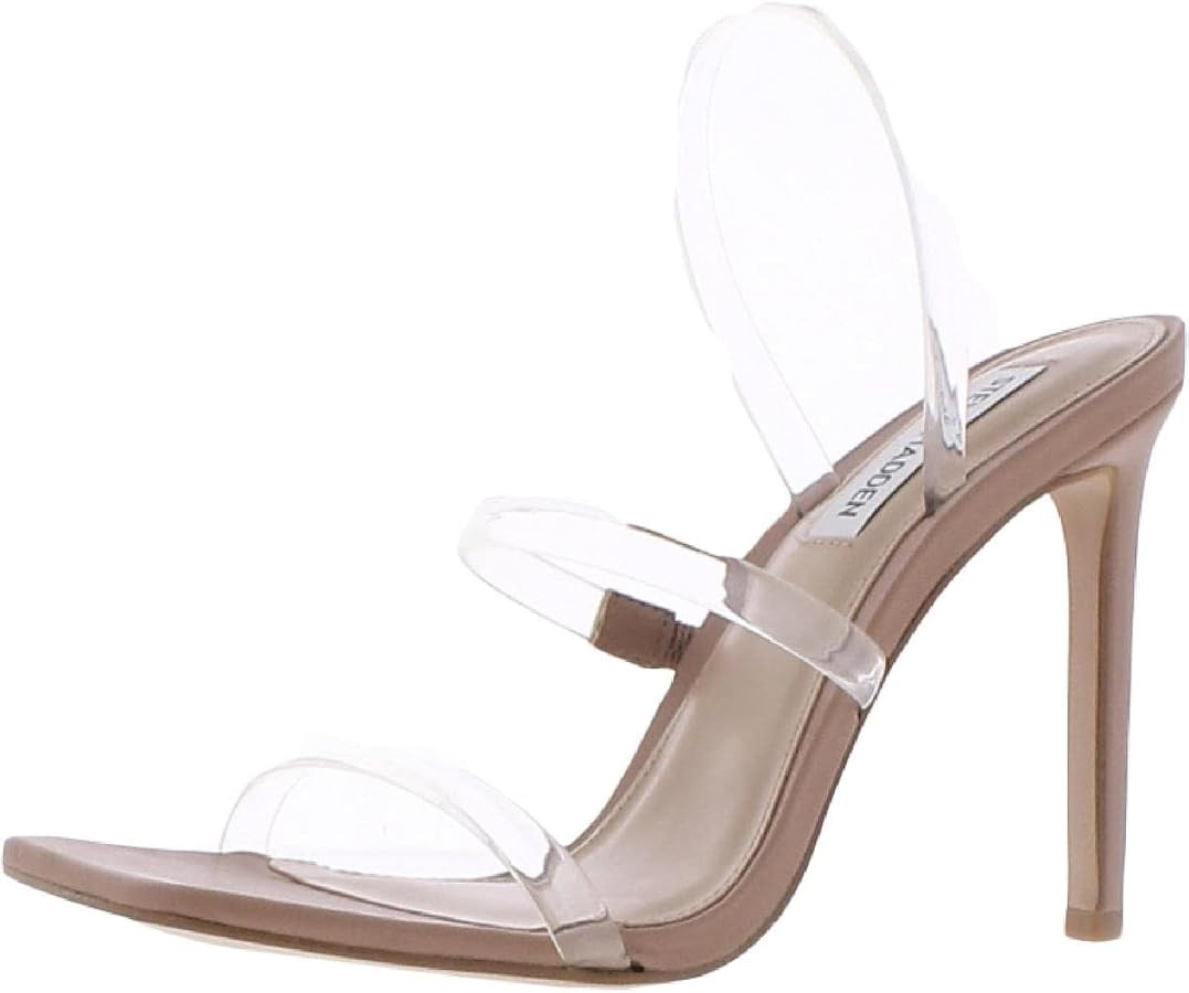 Steve Madden Women's Gracey Heeled Sandal | Amazon (US)