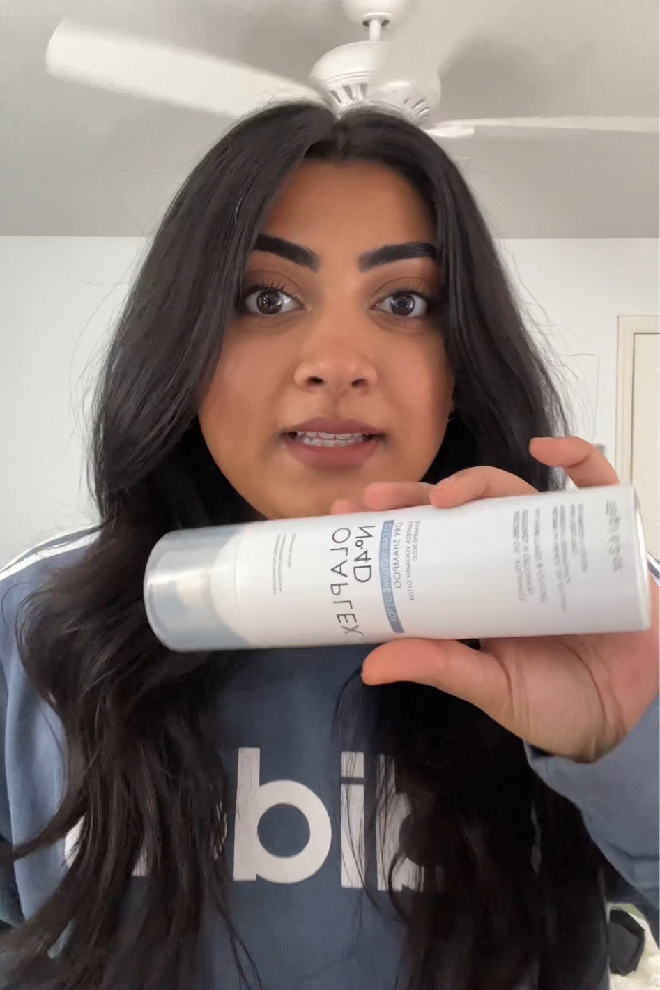 New olaplex dry shampoo! Good option to get for the Sephora sale! 

#LTKbeauty #LTKBeautySale #LTKunder50