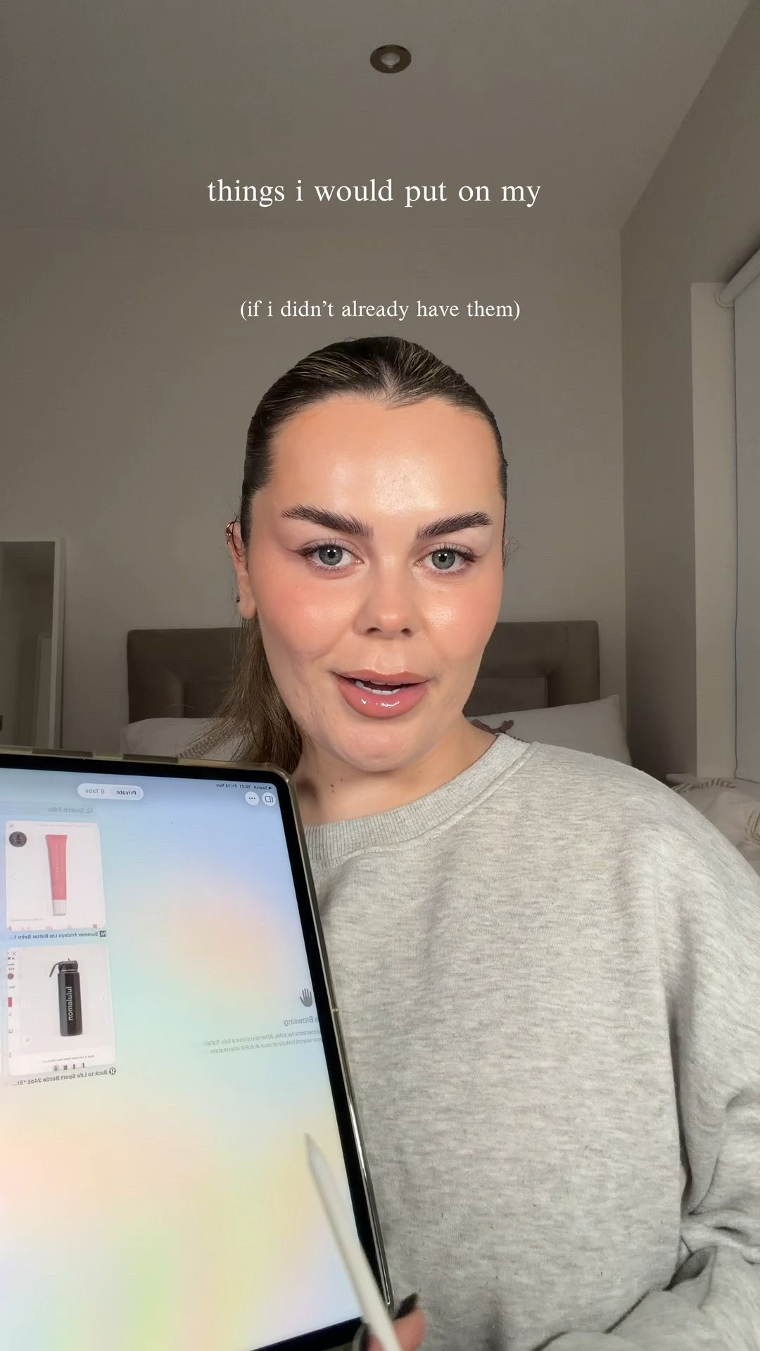 christmas wishlist inspo✨ 

#LTKireland #LTKautumn #LTKfestive