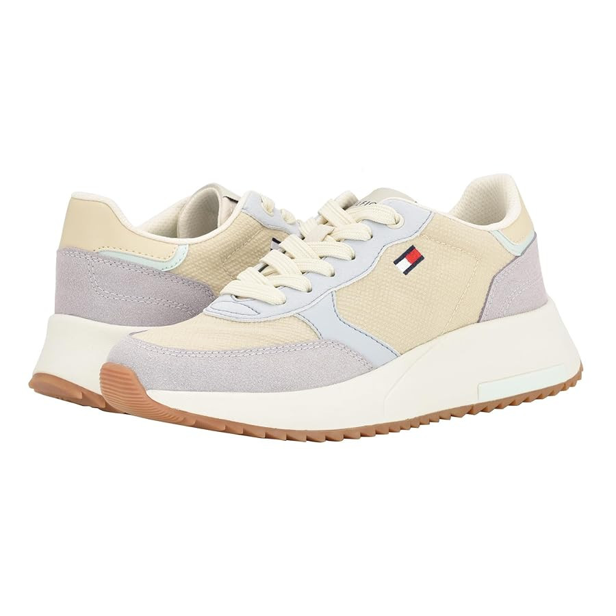 Tommy Hilfiger Women’s Zidya Sneaker | Amazon (US)