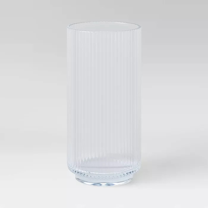 22oz Plastic Frenchie Jumbo Glass - Project 62™ | Target