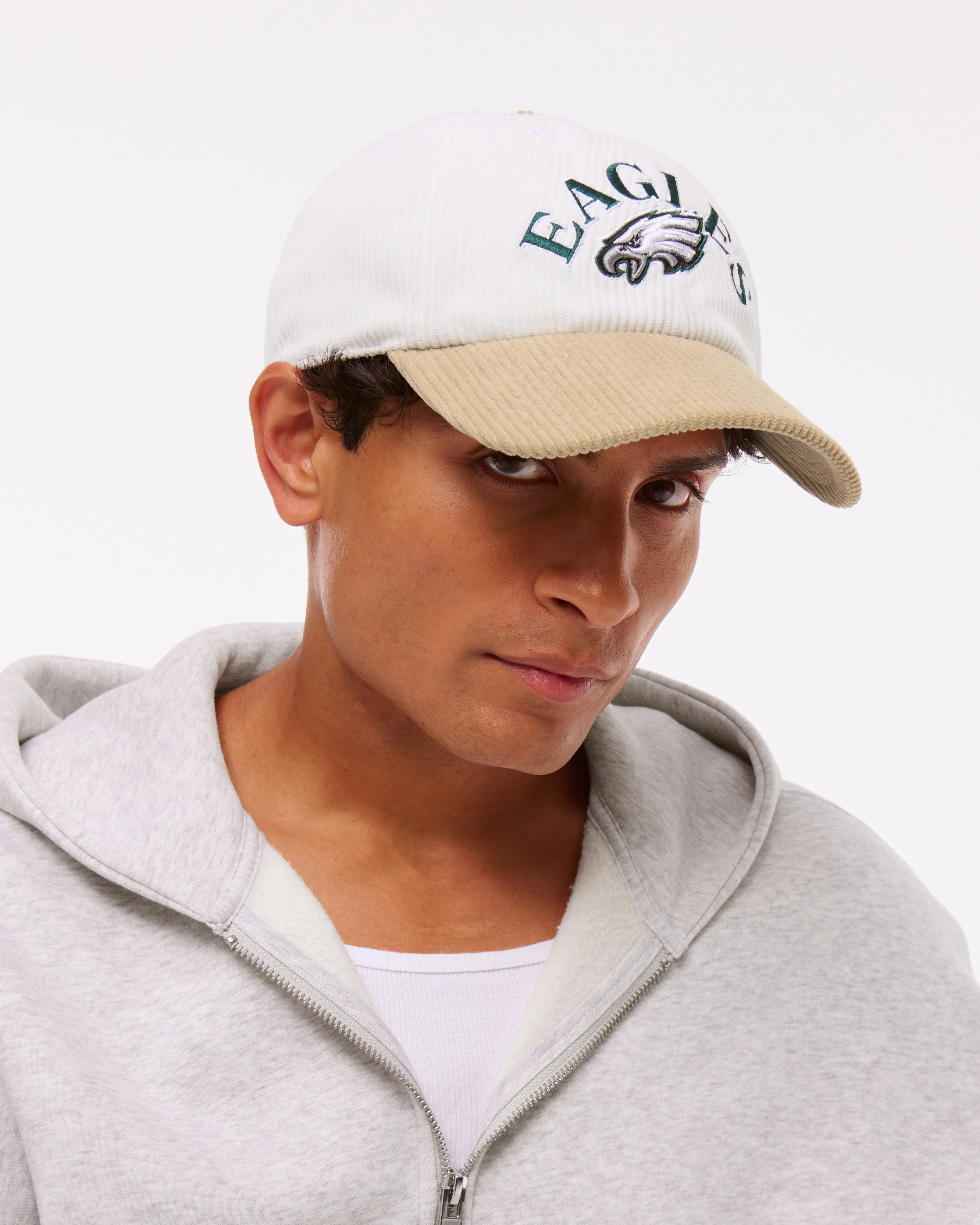 Philadelphia Eagles '47 Clean-Up Hat | Abercrombie & Fitch (US)