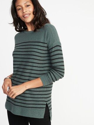 Classic Boat-Neck Sweater for Women | Old Navy US