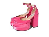 Steve Madden Women's Charlize Pump | Amazon (US)