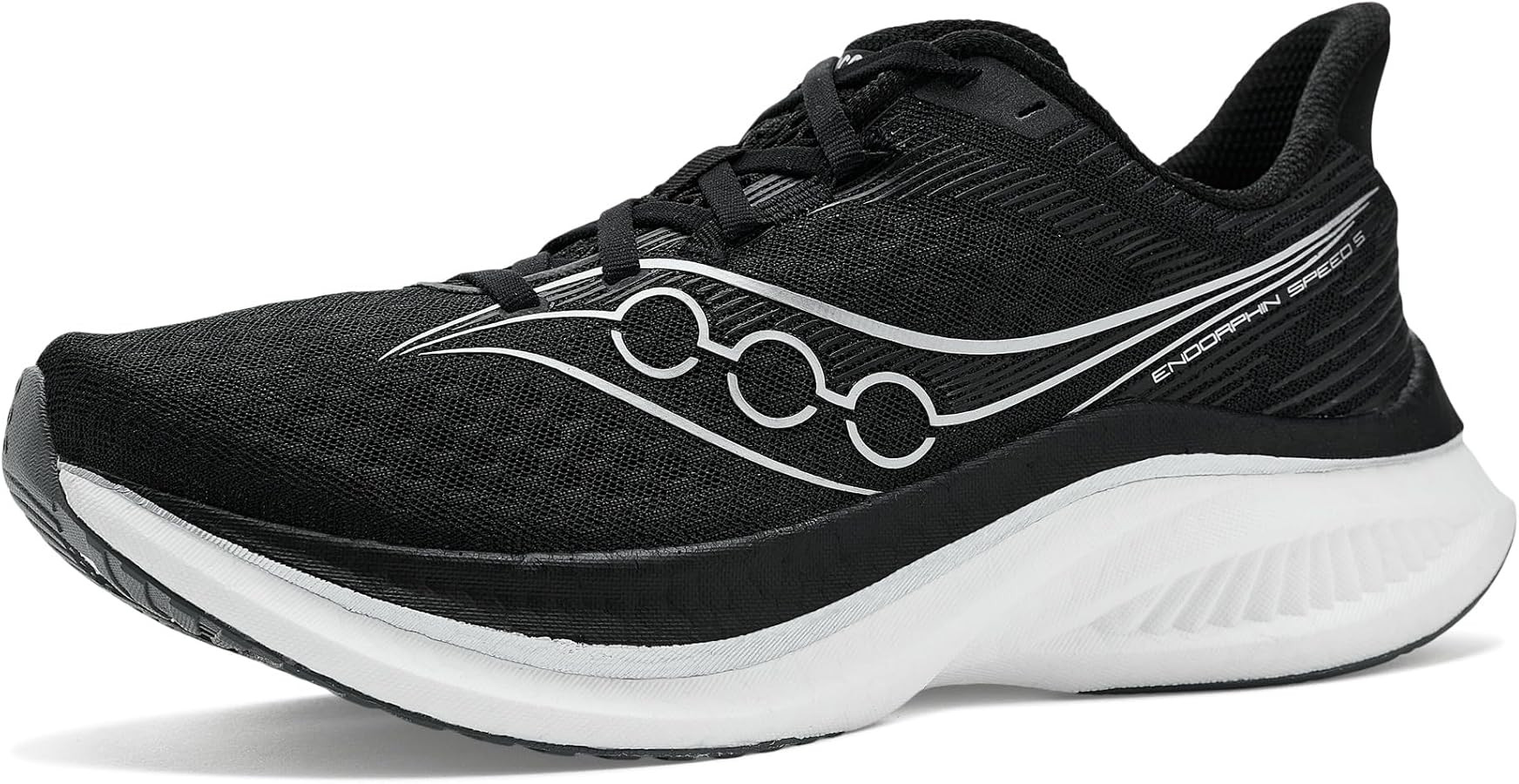 Saucony Womens Endorphin Speed 5 | Amazon (US)