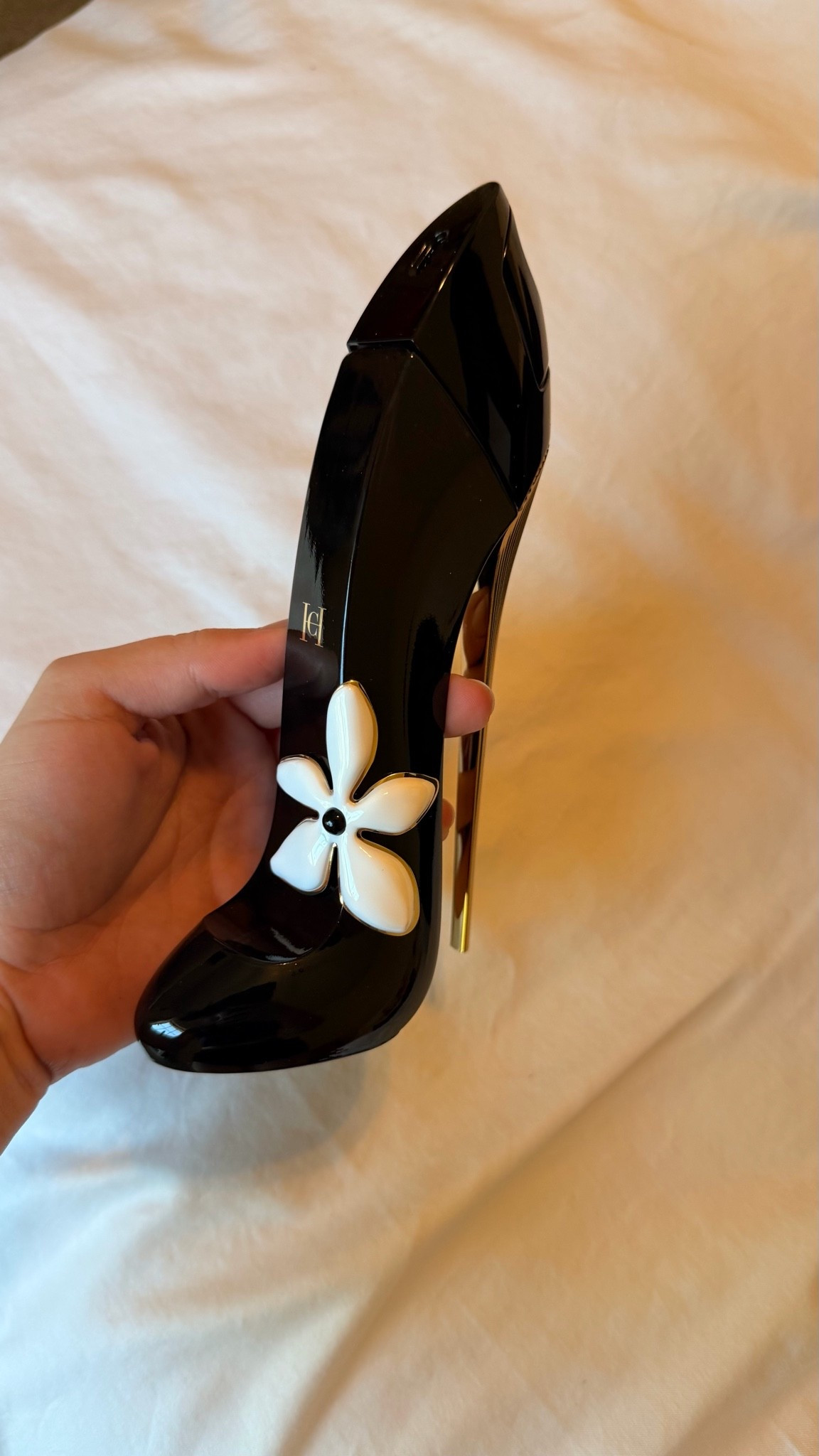 I am in love with this fragrance from Carolina Herrera. You can find it at @Sephora

#LTKselfcare #LTKgrwm #LTKBeauty