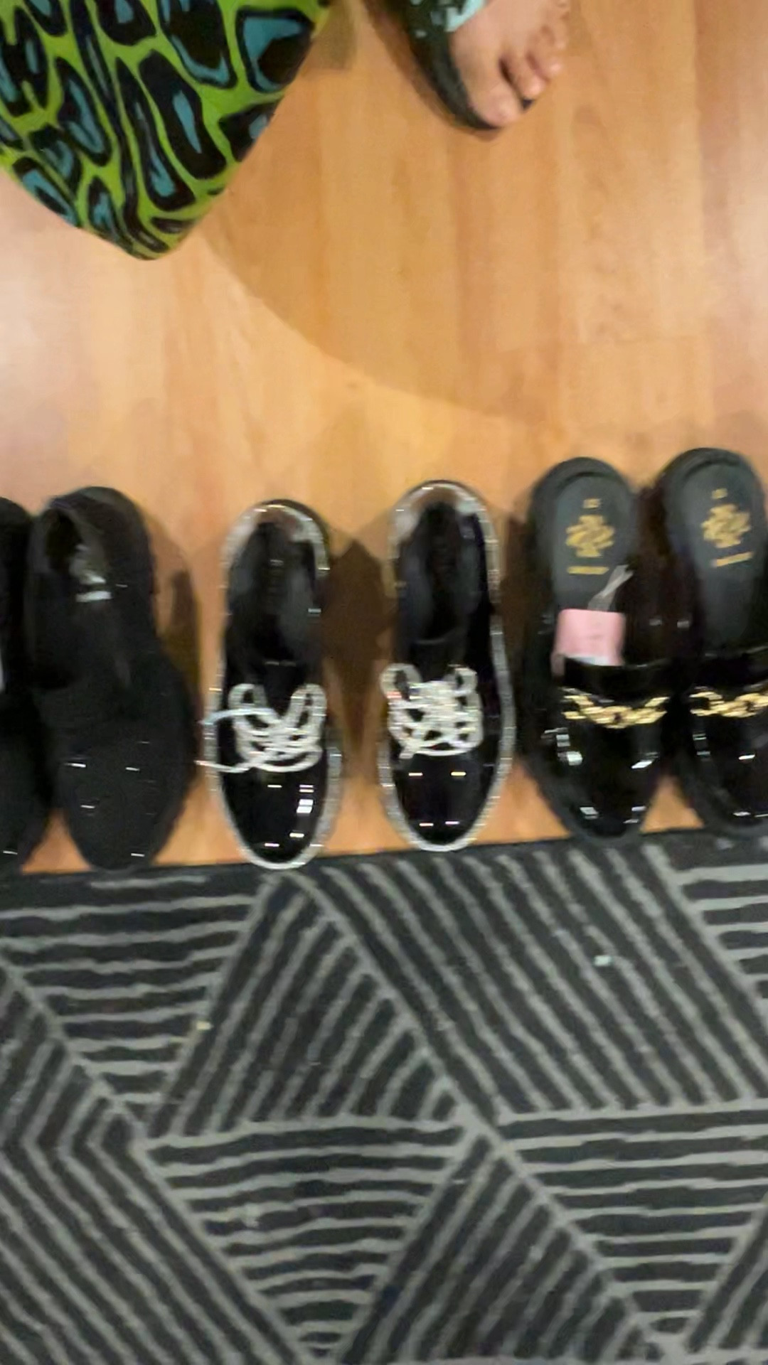 FALL SHOE HAUL

#LTKfindsunder50 #LTKstyletip #LTKshoecrush