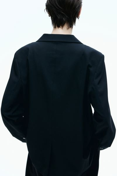 Single-breasted Blazer | H&M (US + CA)