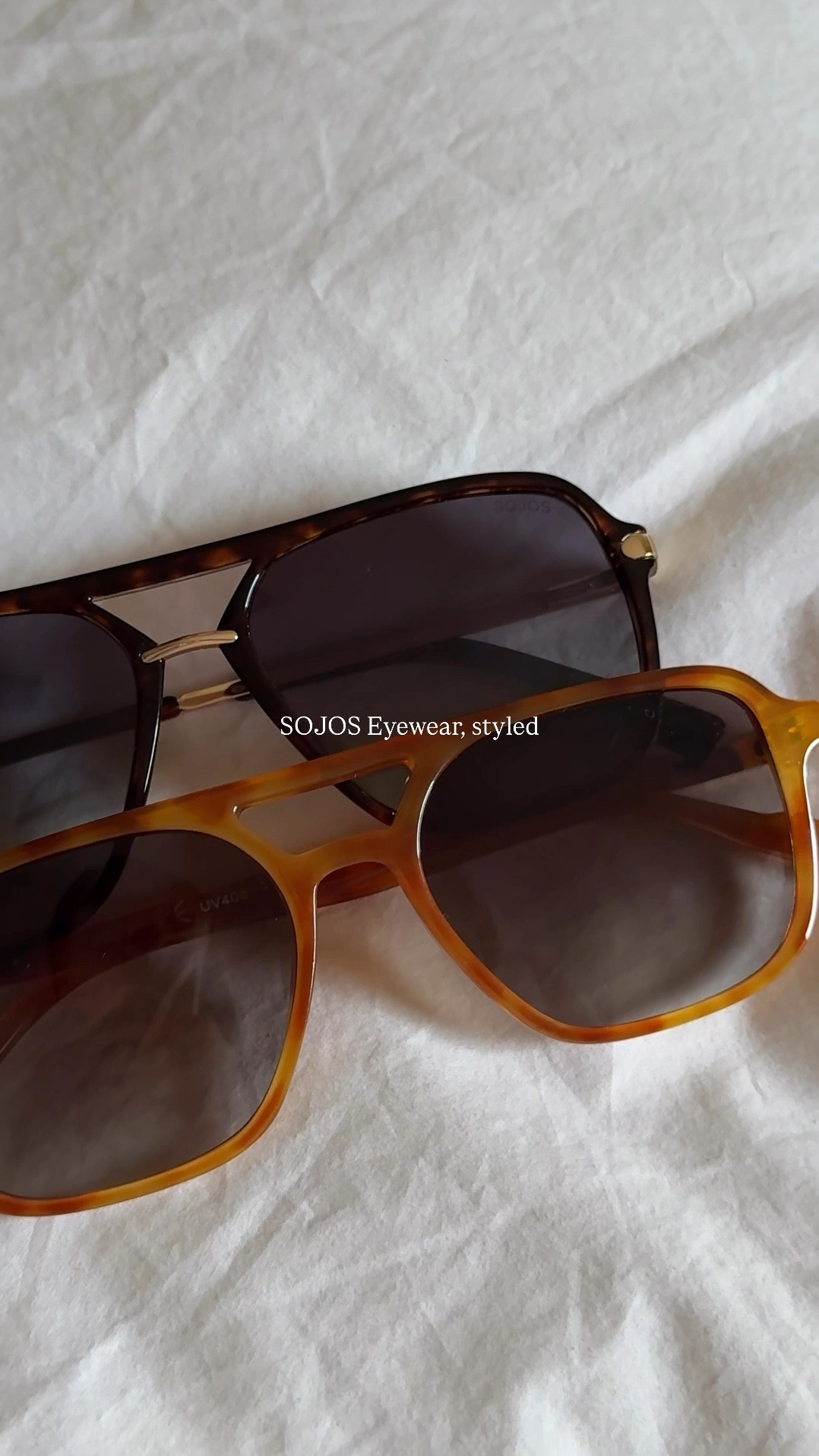 Love these sunnies!! Great price and quality 