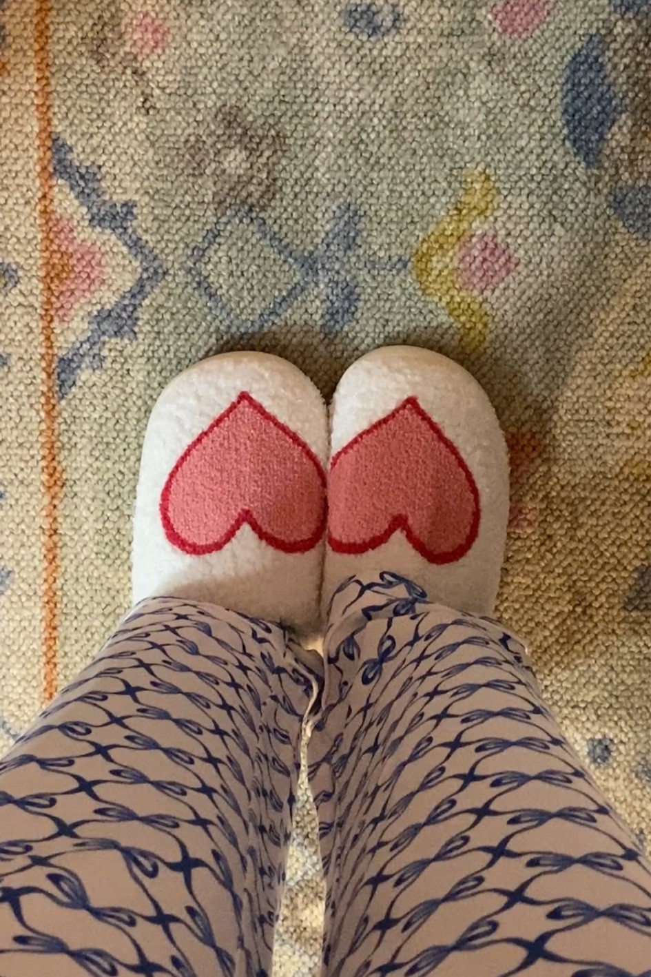 the slippers everyone keeps asking me about! 🌸💕


#LTKHoliday #LTKshoecrush #LTKFind