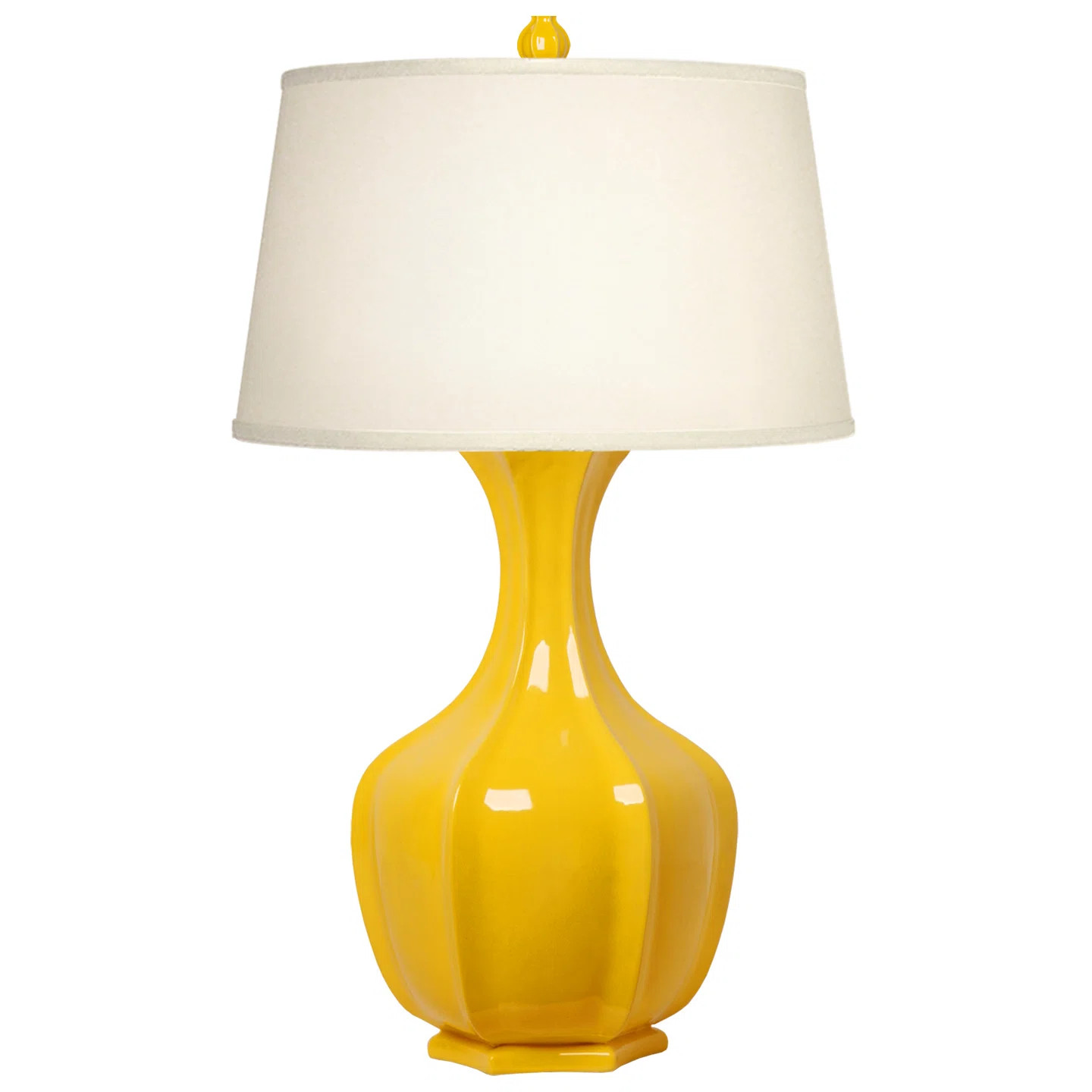 Emissary Home and Garden Pomegranate 36" Table Lamp | Wayfair | Wayfair North America