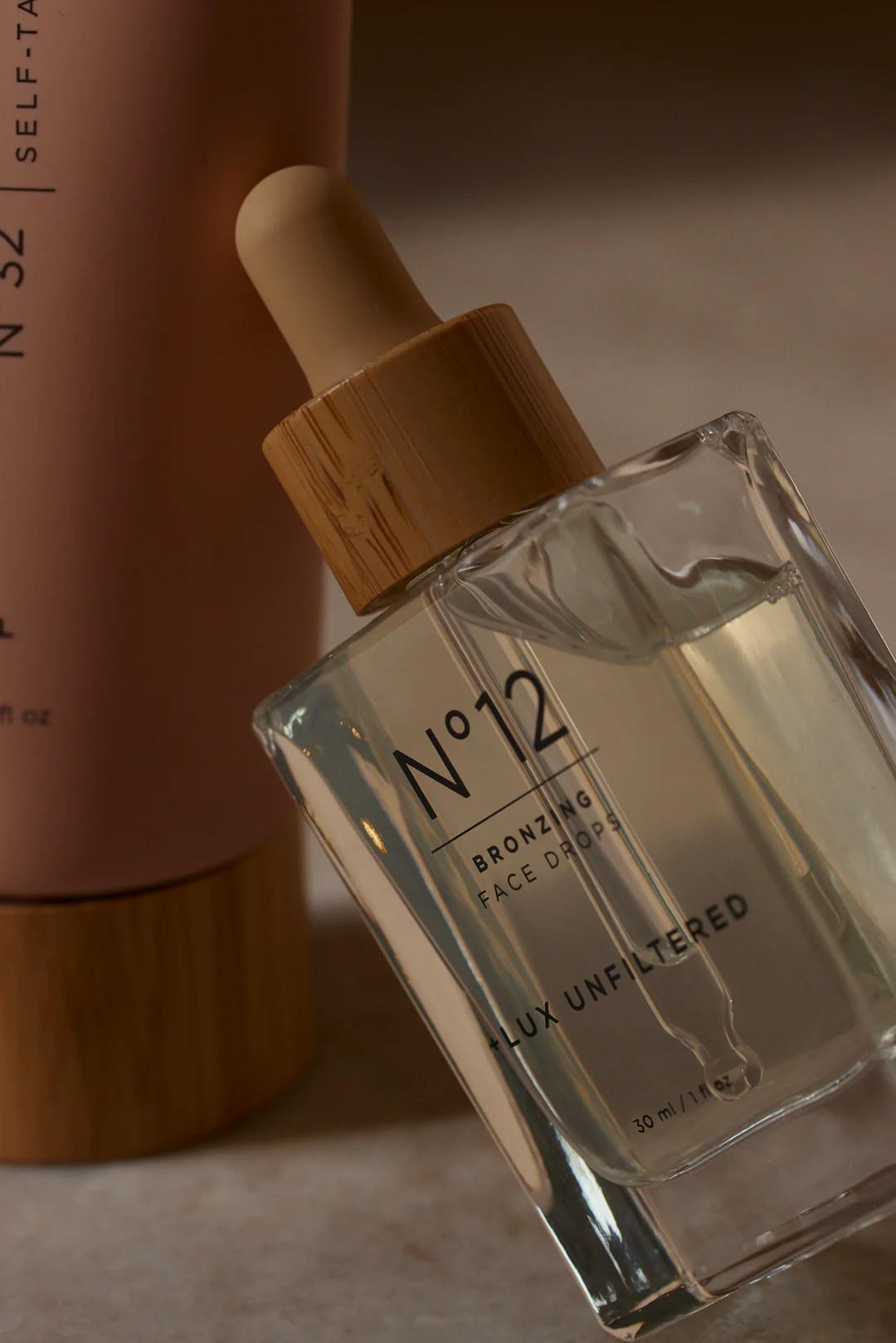 Golden Hour | +Lux Unfiltered