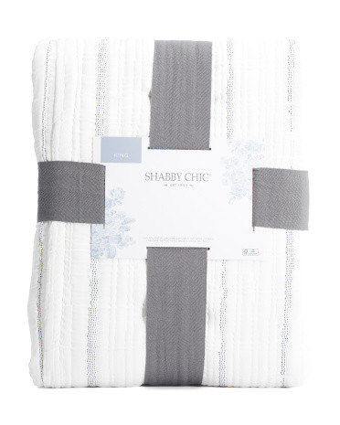 Ashley Blanket | TJ Maxx