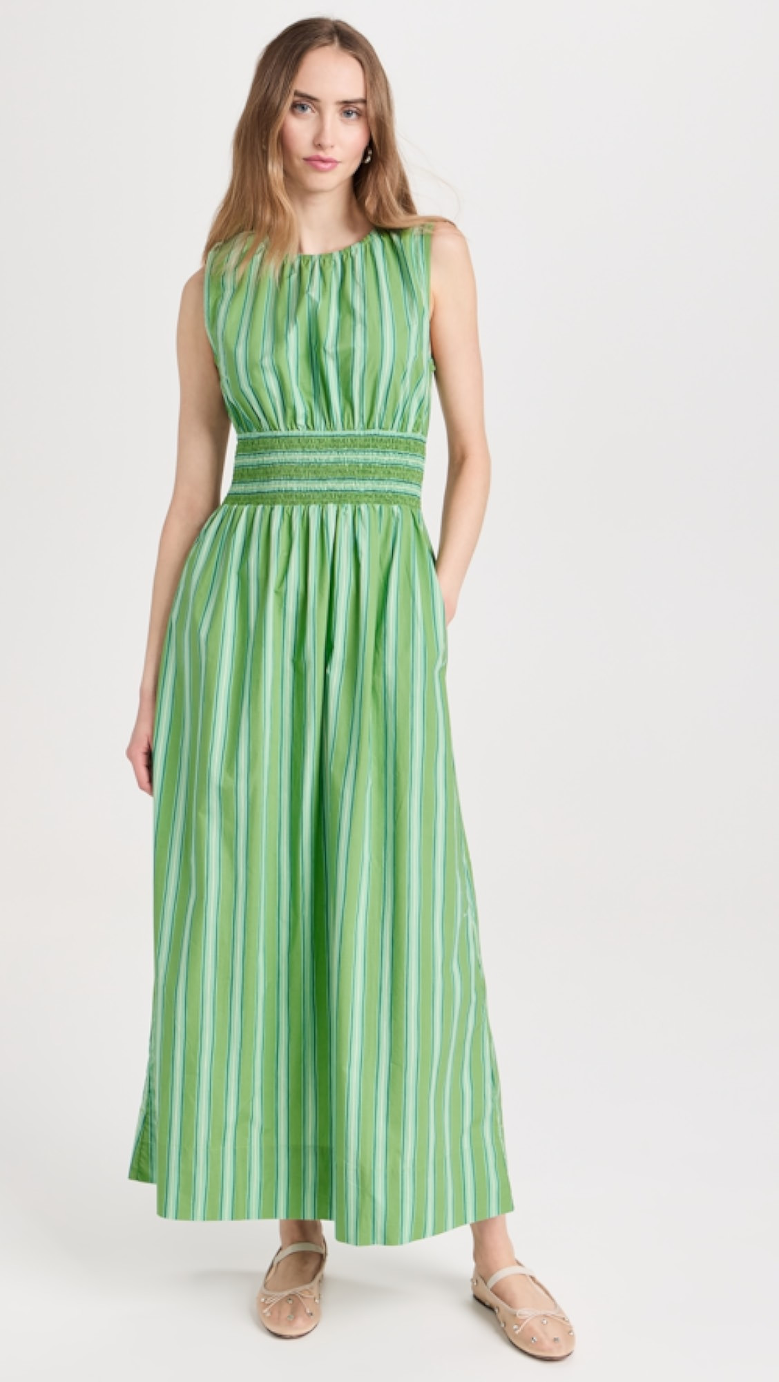 Cira Maxi Dress | Shopbop