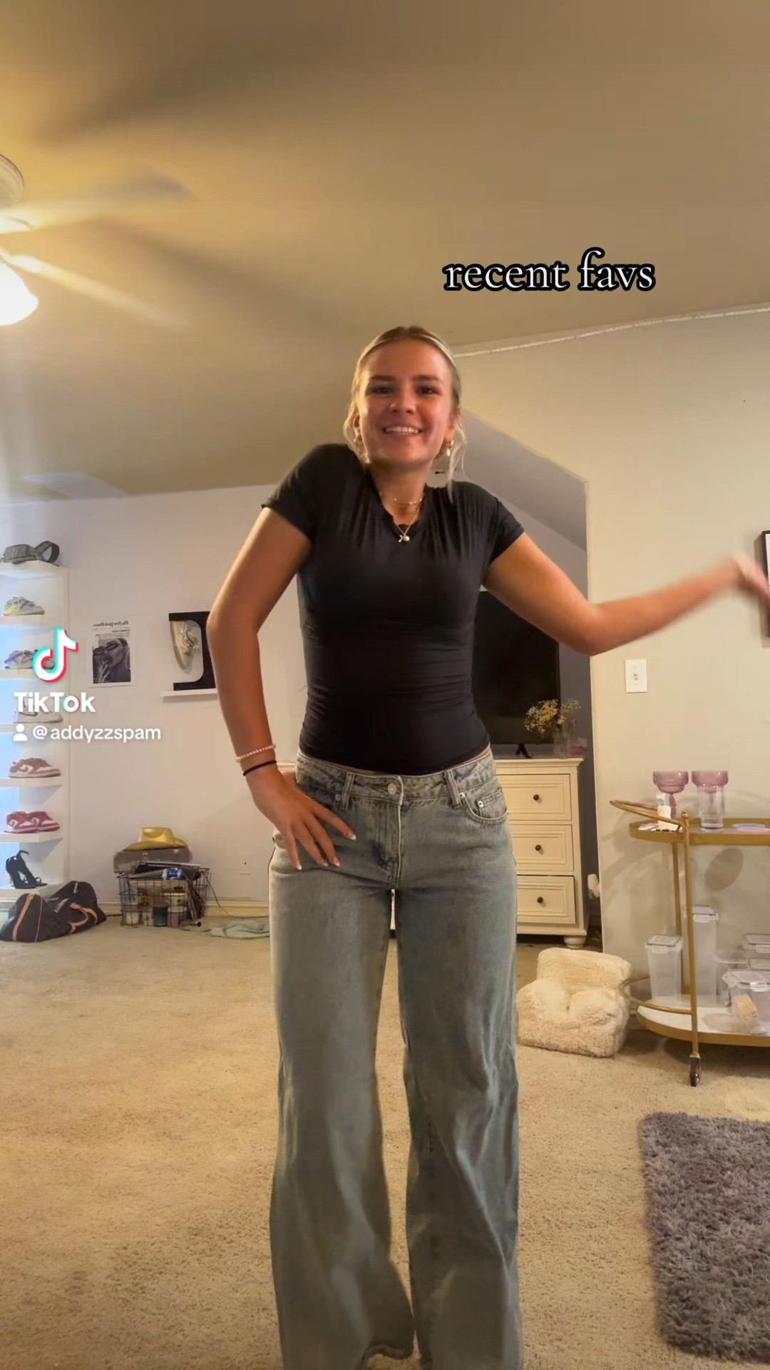 Recent fav tops for back to school! 

#LTKBacktoSchool