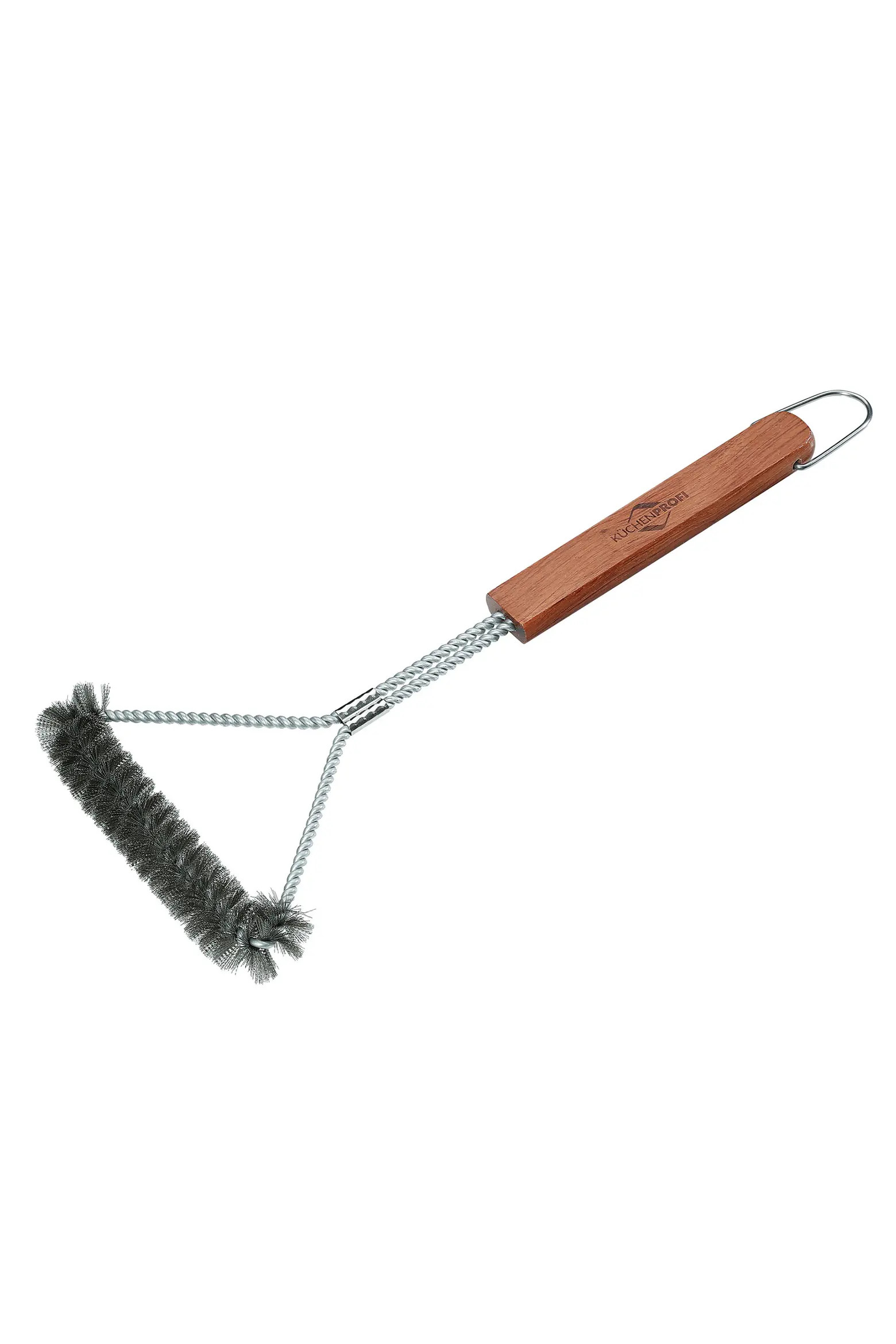 Heavy Duty Texas BBQ Brush, Stainless Steel, 15.5 x 6.25 x 1 | Nordstrom | Nordstrom
