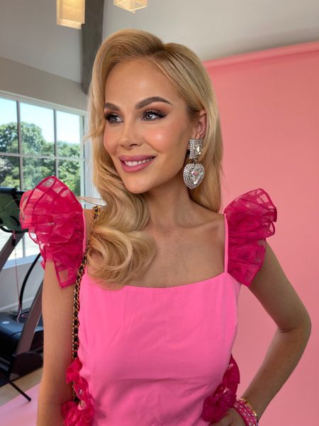 All about the Barbie glam 💖✨🌸

#LTKbeauty #LTKunder100 #LTKunder50