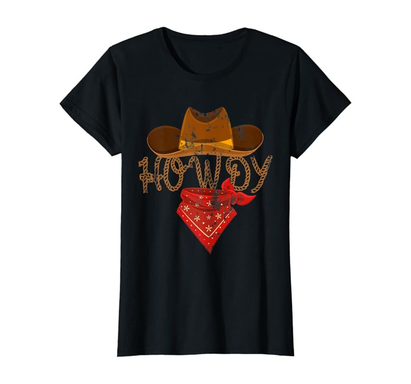 Brand: Western Cowboy Tees | Amazon (US)