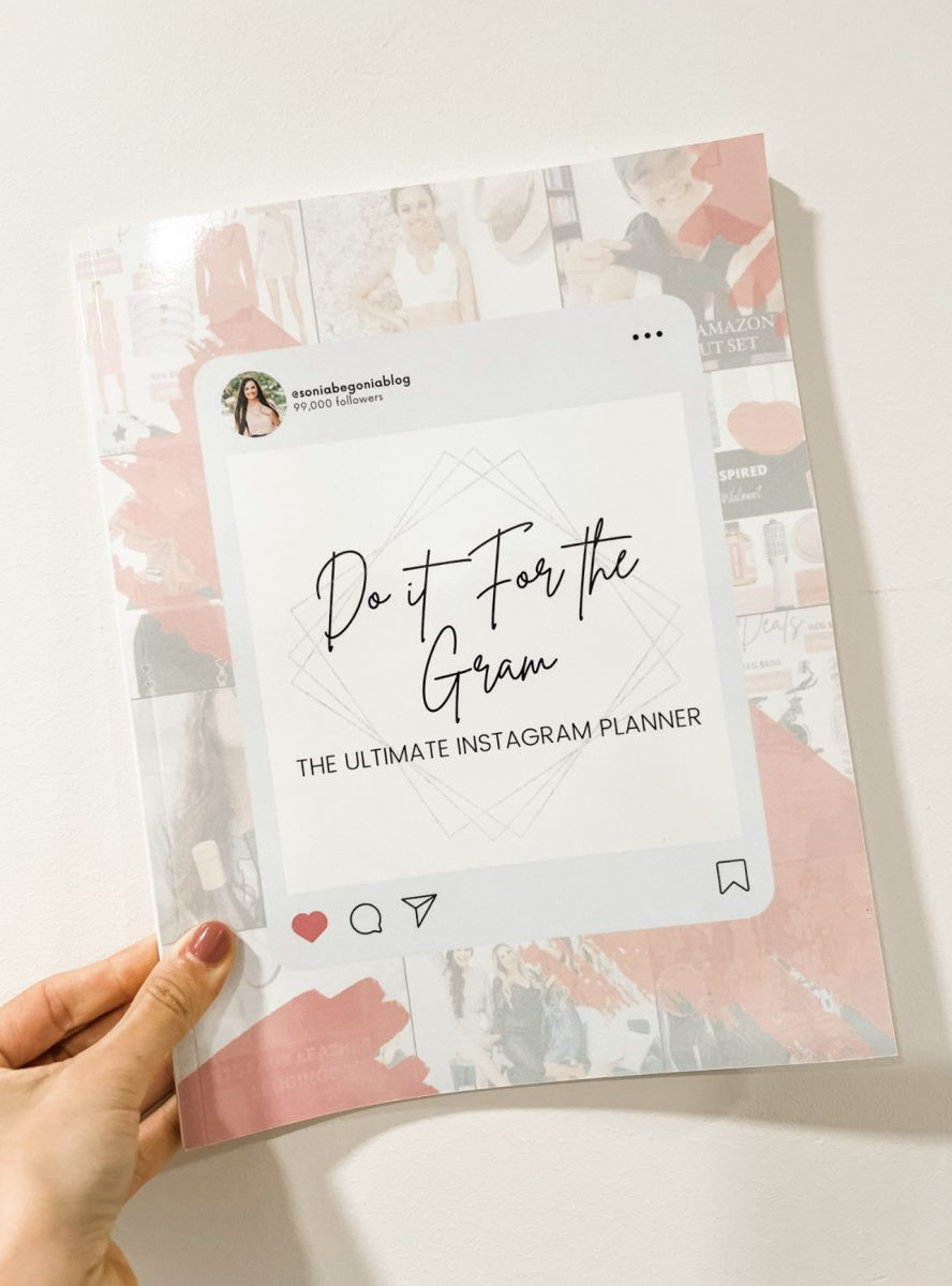 Staying organized and consistent with content creation is crucial for anyone looking to grow their presence on Instagram. In this guide, we’ll explore the best physical Instagram planners and workbooks, such as Do it for the Gram on Amazon. This booklet is designed to keep influencers, bloggers, and content creators on top of their goals. It can be a game-changer, helping you plan, strategize, and track your posts, engagement, and growth. Whether you’re looking to schedule content, track analytics, or brainstorm ideas, these physical Instagram planners will help you streamline your workflow and boost your social media success.

 

 #LTKstorytime
