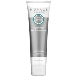 Hydrating Leave-On Gel Primer - NuFACE | Sephora | Sephora (US)