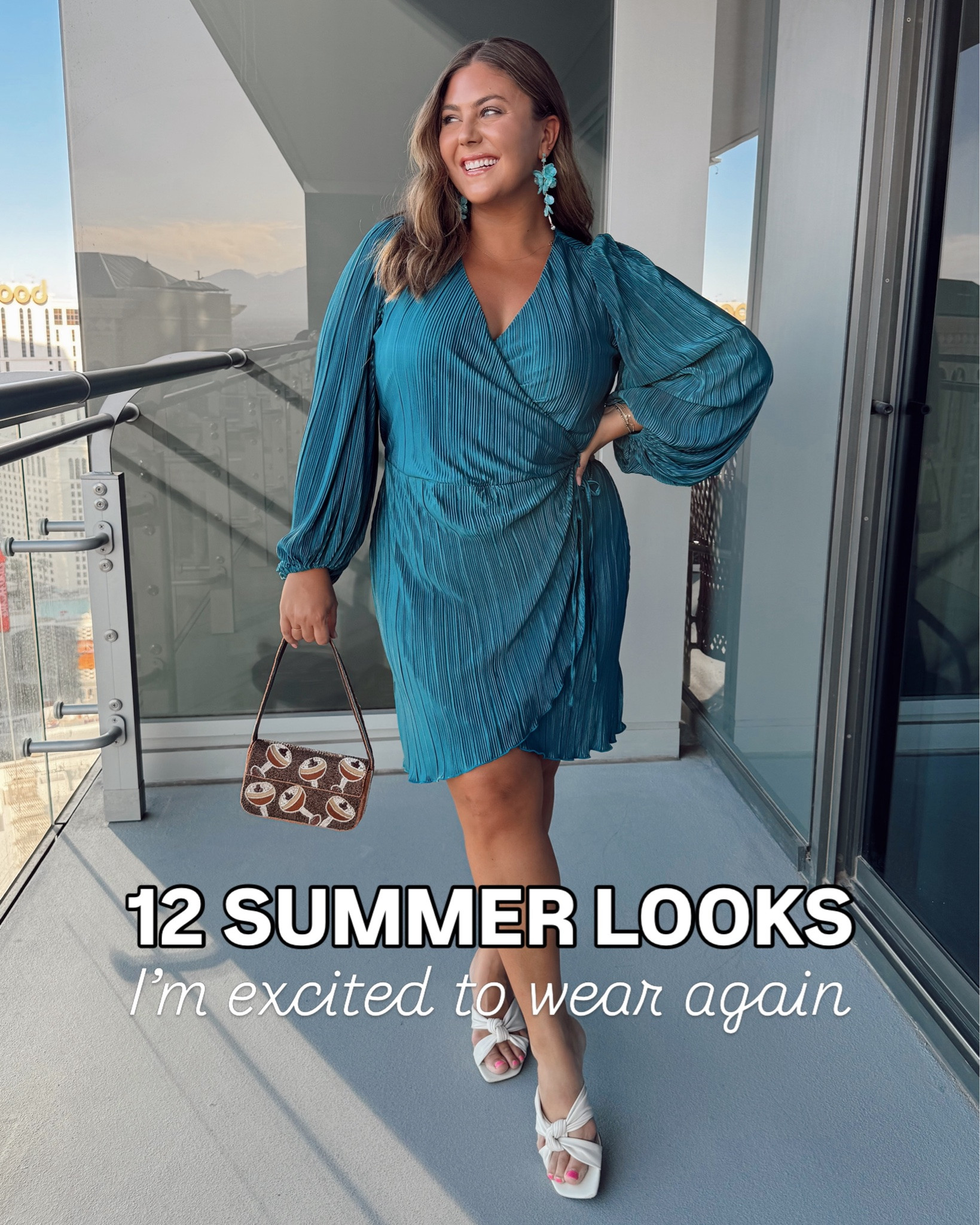 Which look is your favorite? 😎☀️

Truly cannot wait to start rewearing these once Buffalo decides to participate in summer 🤸‍♀️🫠

#LTKootd #LTKstorytime #LTKMidsize