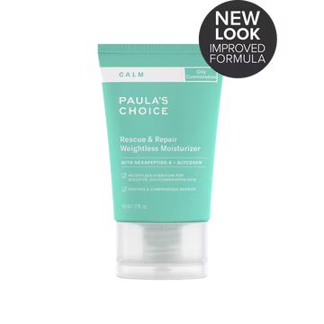 Rescue & Repair Weightless Moisturizer | Paula's Choice (AU & US)