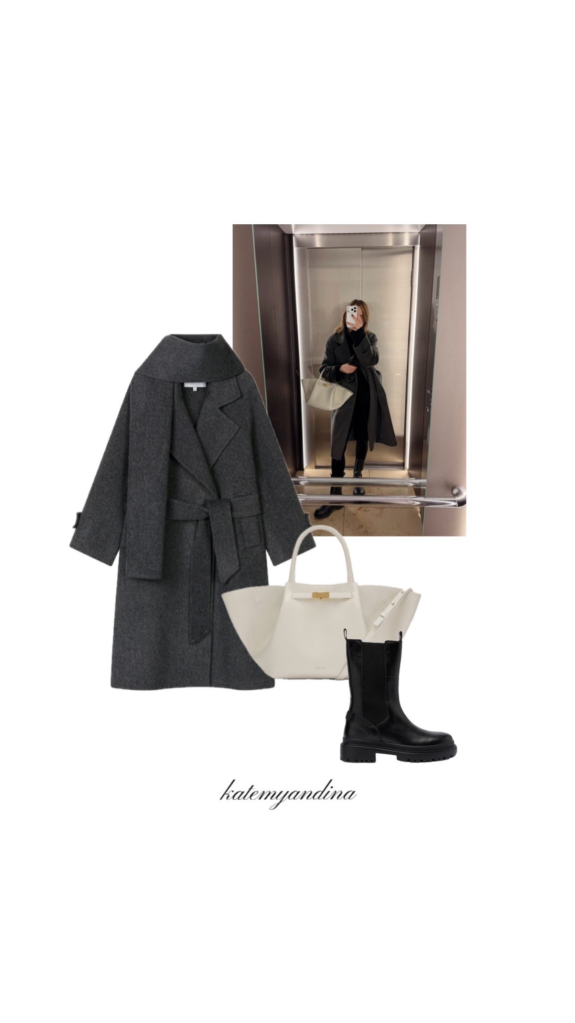 #chunkyboots #ankleboots #woolcoat #greycoat #totebag #whitebag #whitetotebag #demellier

#LTKwinter #LTKFashionMonth #LTKdeutschland