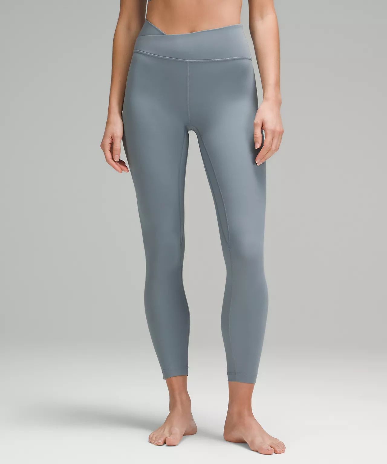 lululemon Align™ Asymmetrical-Waist Pant 25" | Lululemon (US)