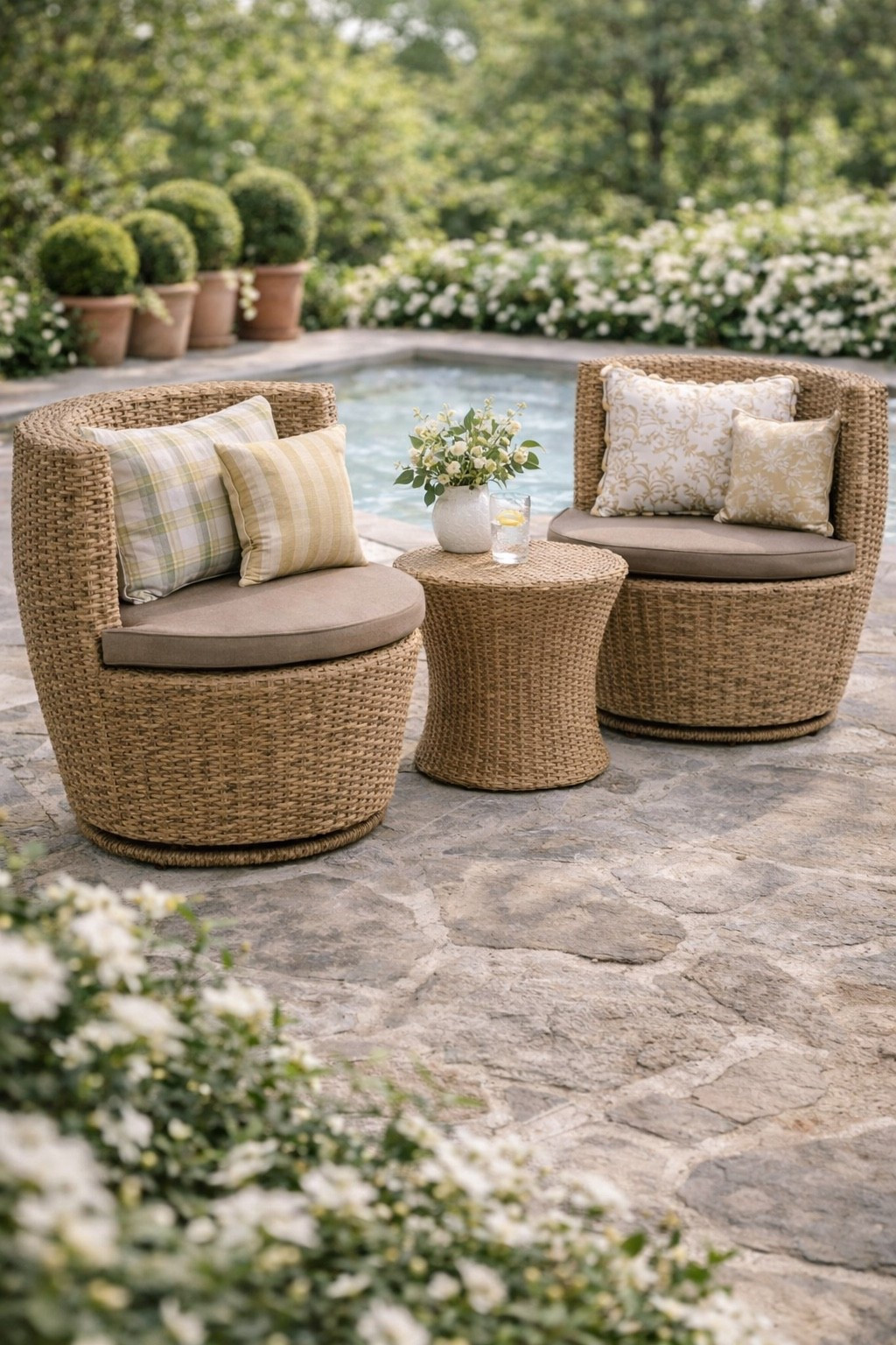 Perfect for summer !! 

#LTKHome #LTKSeasonal