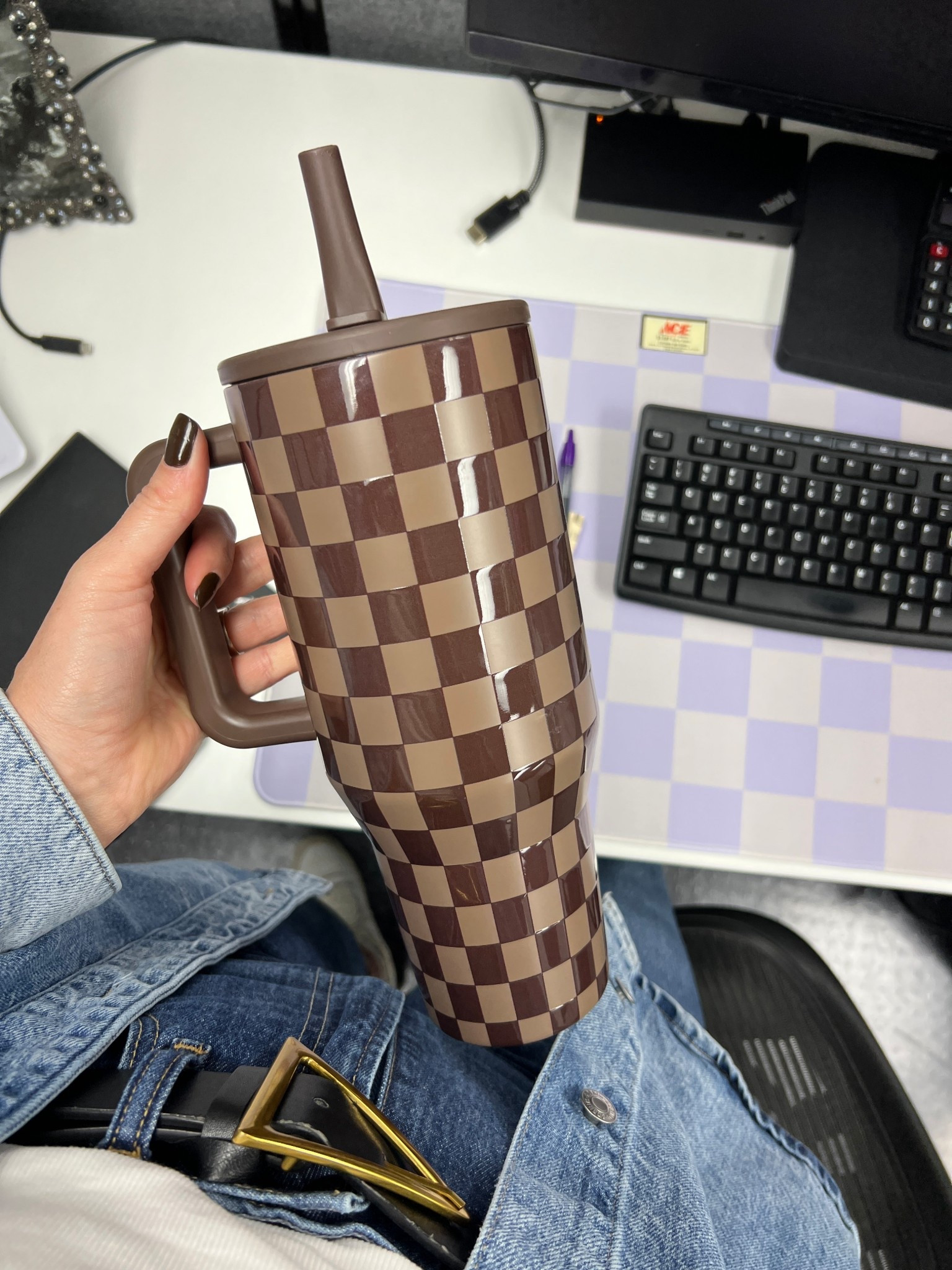 It was worth the wait 😍

#LTKFindsUnder50 #LTKActive #LTKHome