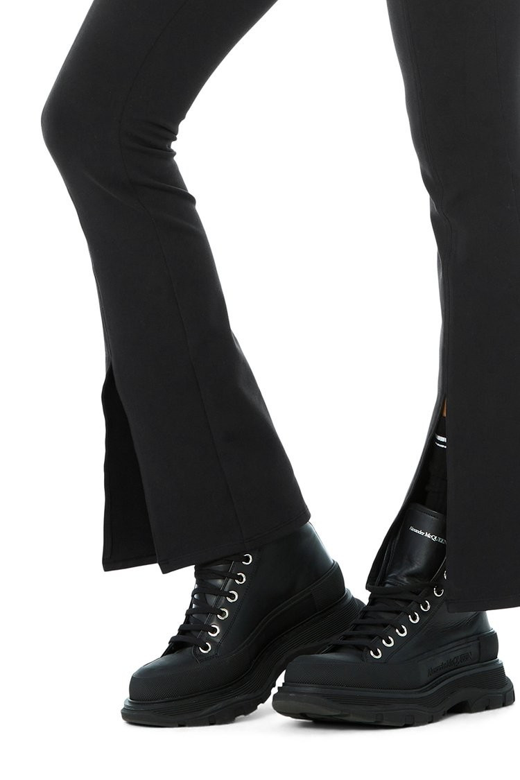 7/8 High Waist Flutter Legging | Alo Yoga (US)