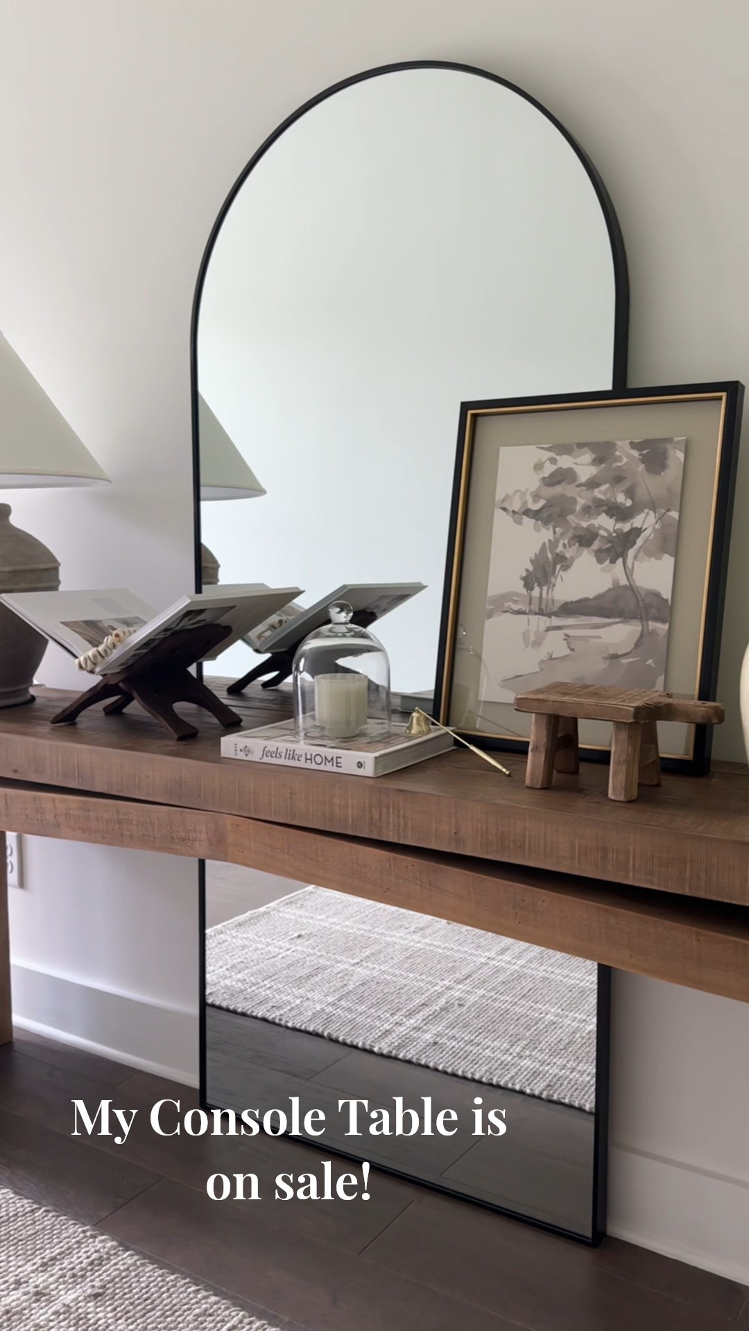 Memorial Day home decor sales! Console table, entryway decor on sale! 

#LTKHome #LTKSaleAlert #LTKStyleTip