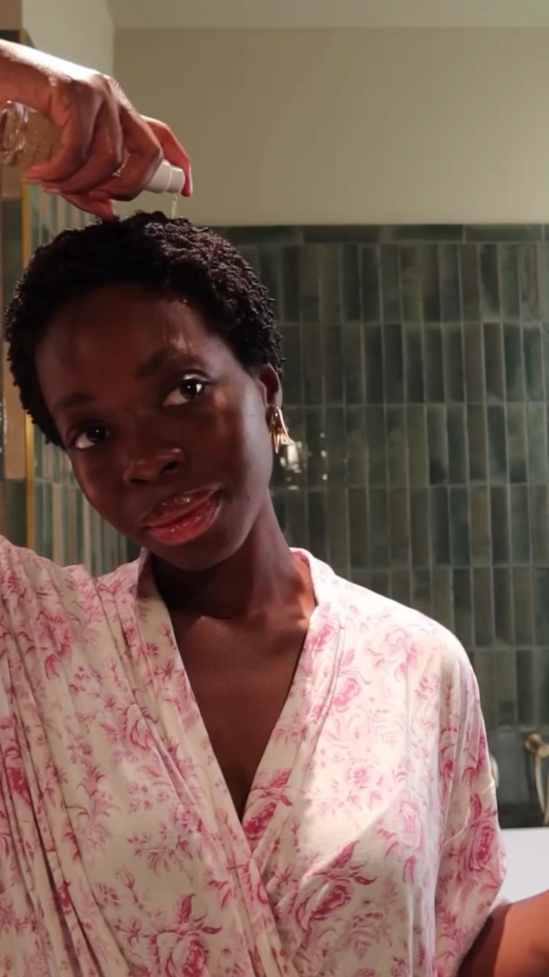 Getting ready on holiday >>>

1 Peter 3:14 “But and if ye suffer for righteousness’ sake, happy are ye: and be not afraid of their terror, neither be troubled.”

grwm getreadywithme skincareproducts curlyhair naturalhair

#LTKFindsUnder50 #LTKSaleAlert #LTKBeauty