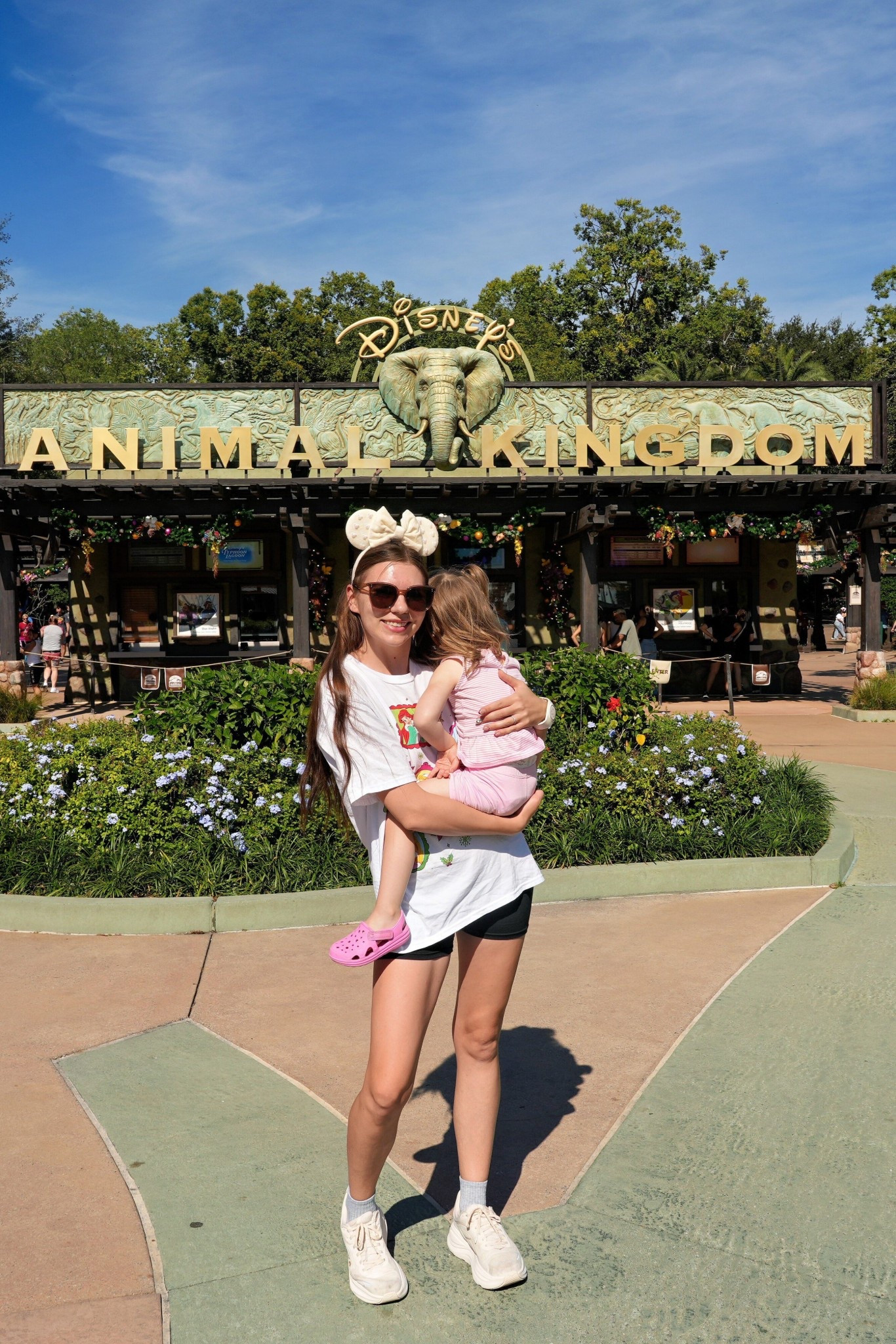 Animal Kingdom Outfit 

#LTKTravel #LTKSaleAlert #LTKootd
