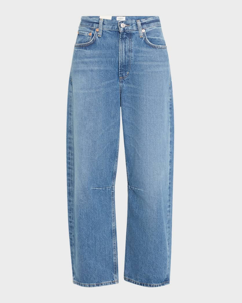 Miro Relaxed Jeans | Neiman Marcus