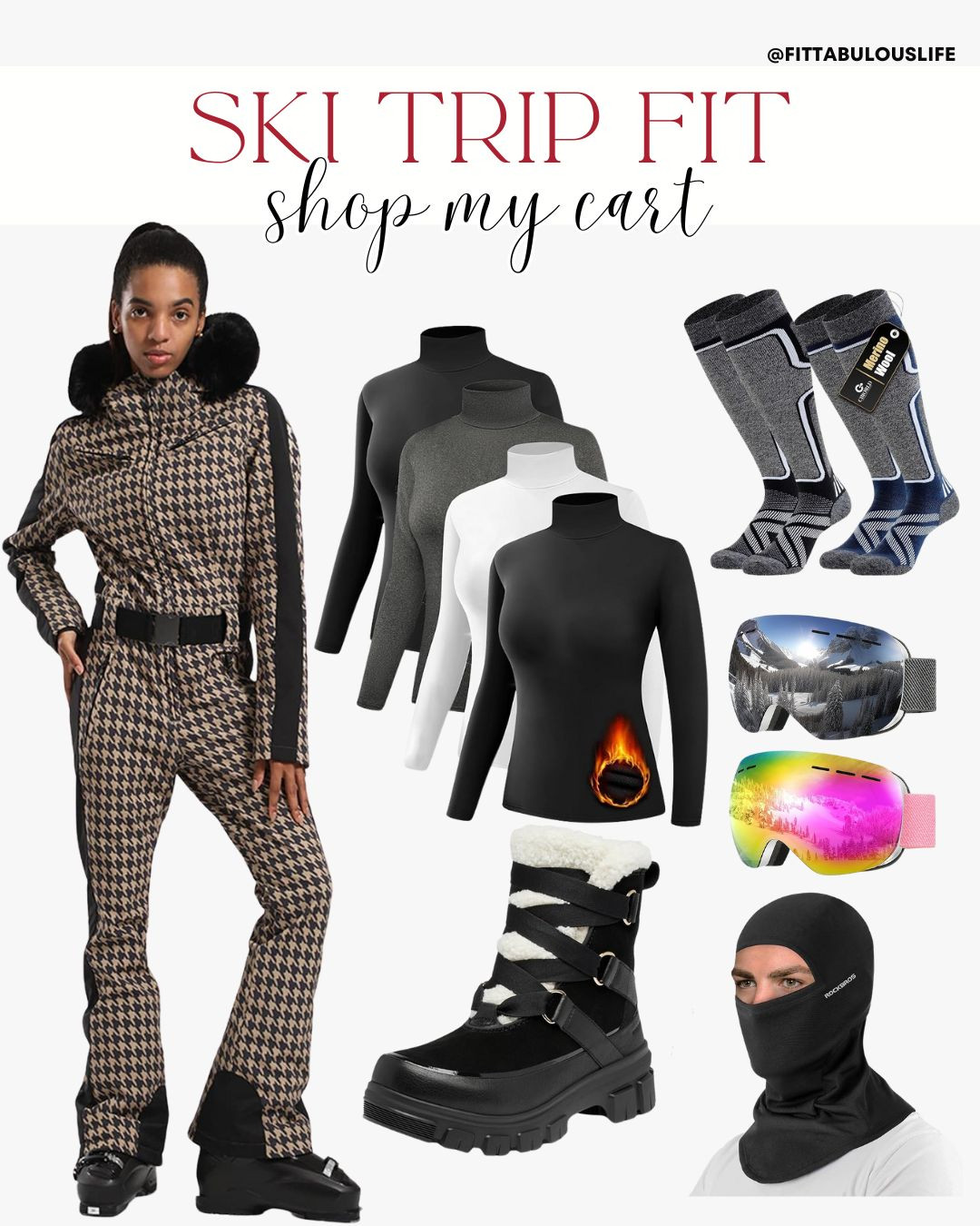 Tested this out when we had all the snow last week and I love it!!

 

#LTKSeasonal #LTKActive #LTKStyleTip