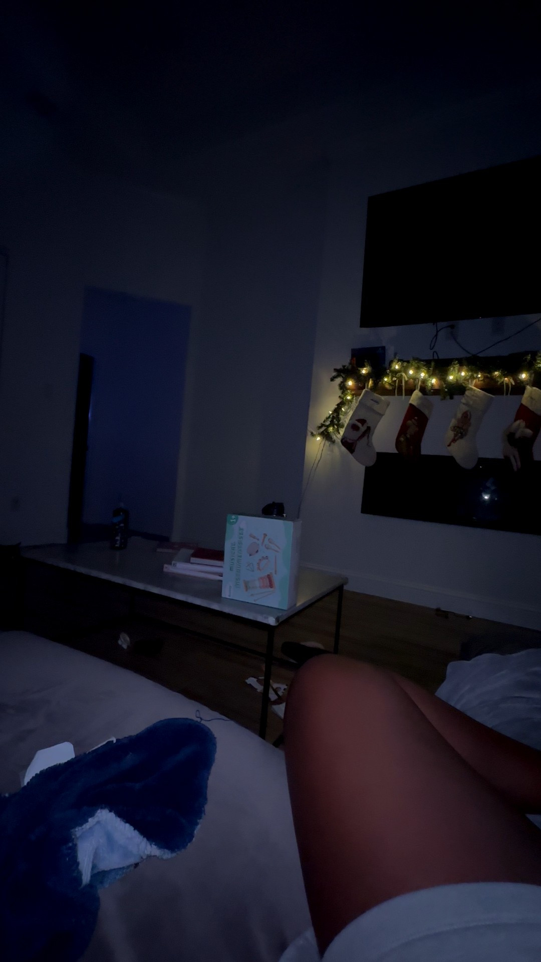 this laser tag set won christmas! we’ve played it almost every night since, great gift for the kiddos in your life that don’t need anymore toys & junk! 

#LTKGiftGuide #LTKKids