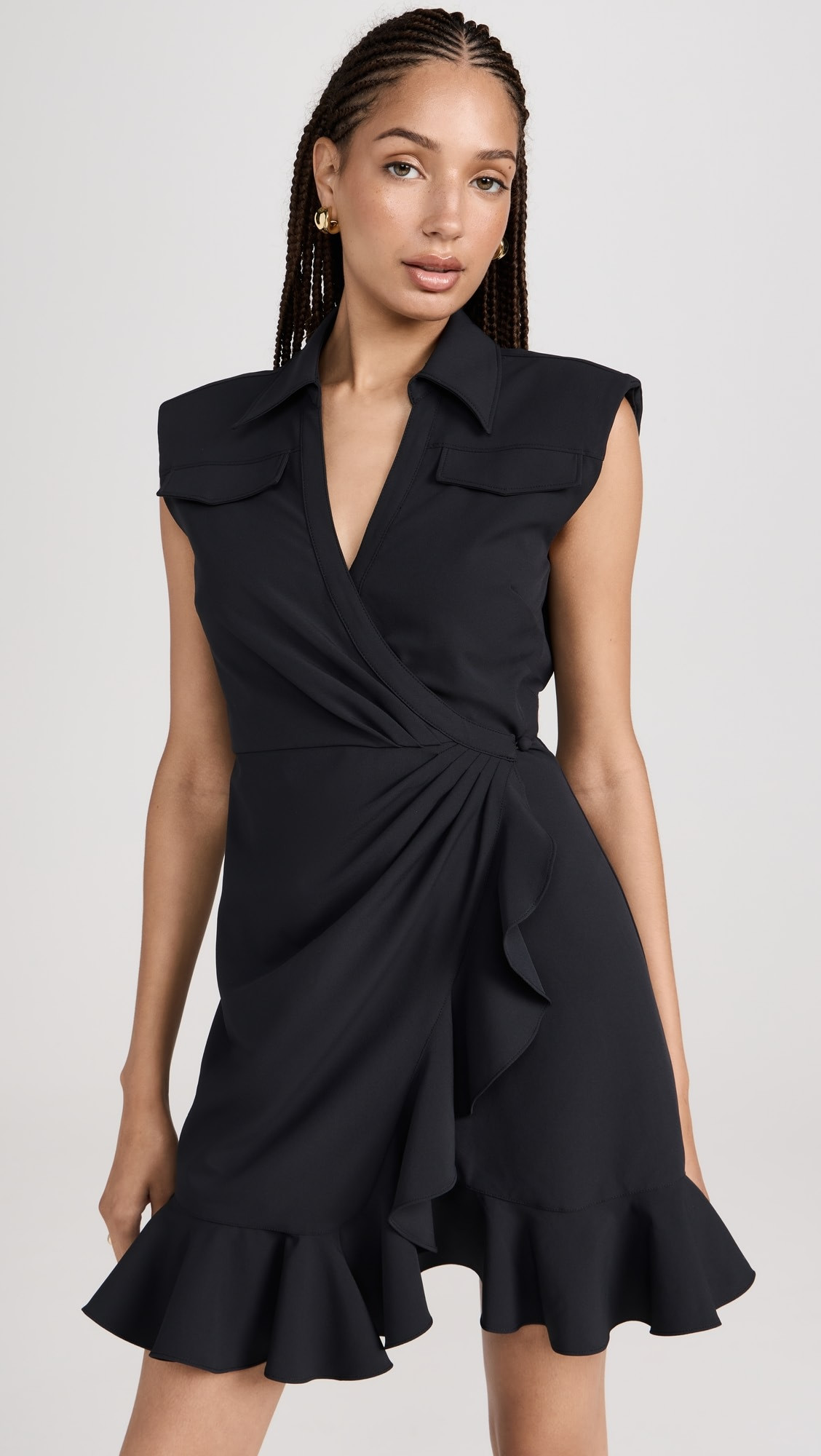 Zenni Dress | Shopbop