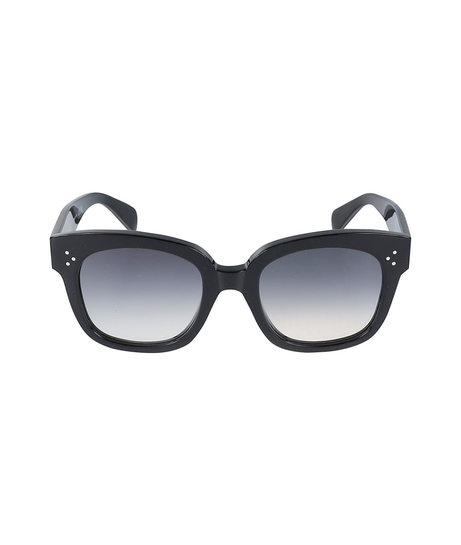 Retro Square Sunglasses | Italist.com US