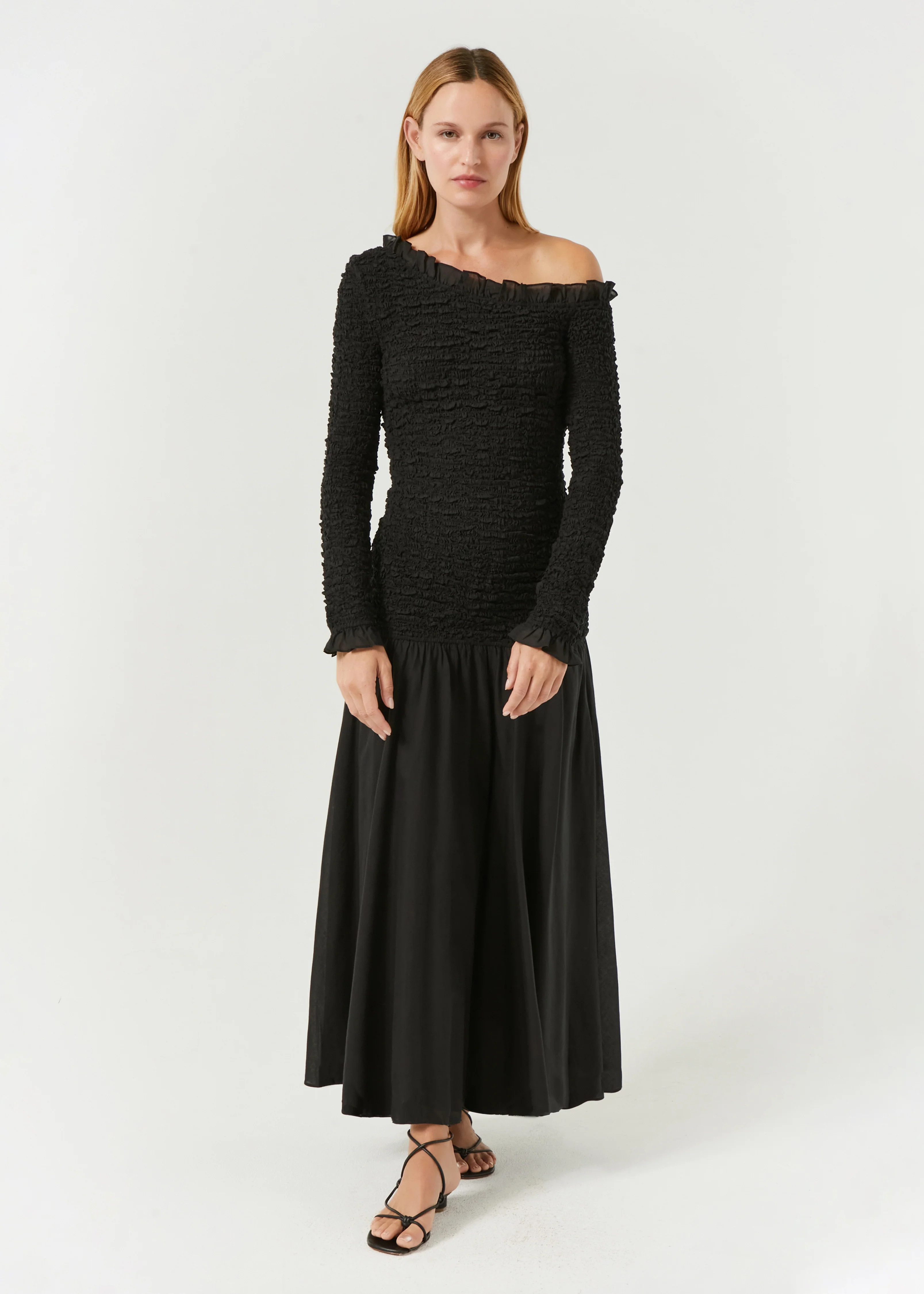 Lettie Dress | RHODE