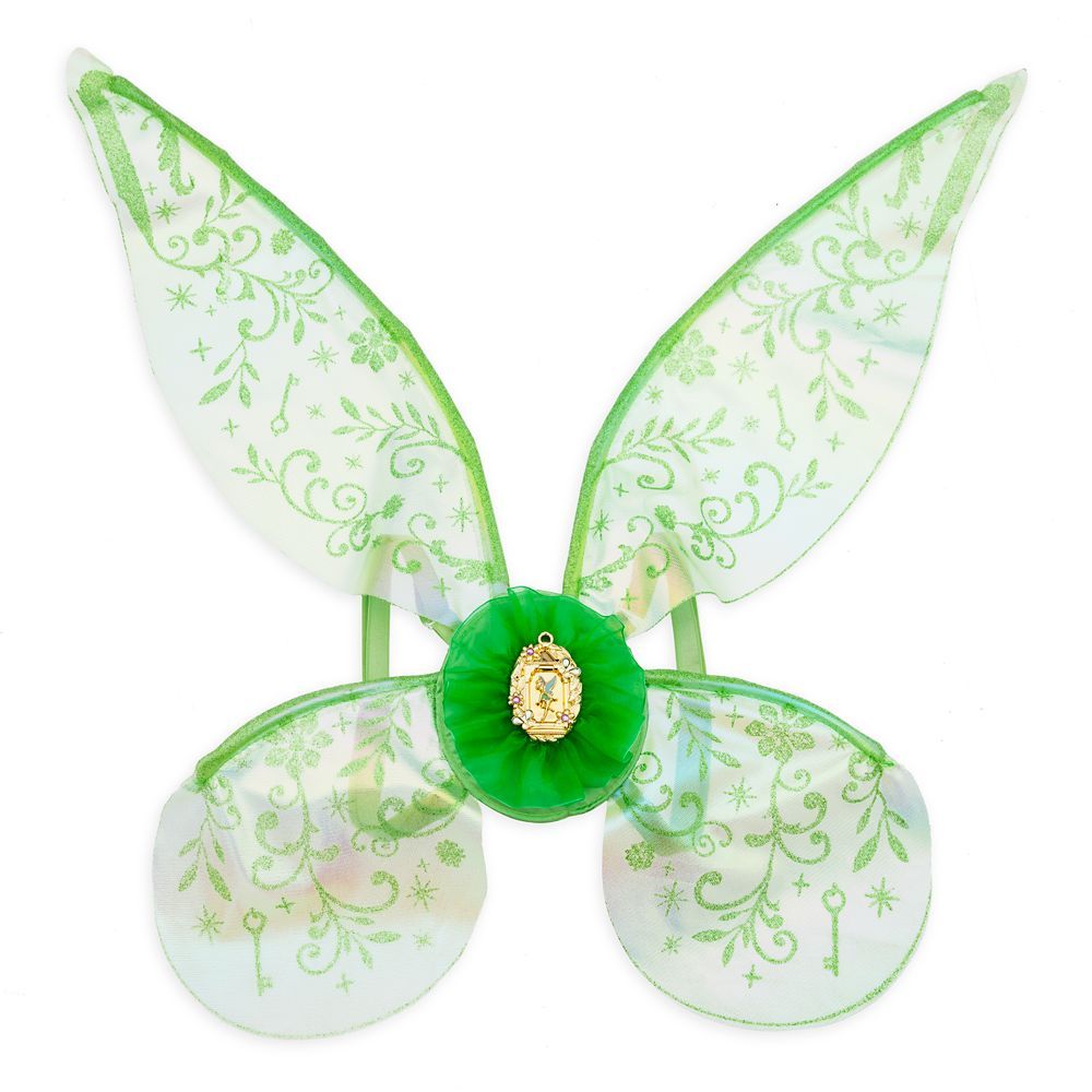Tinker Bell Light-Up Wings for Kids – Peter Pan | Disney Store